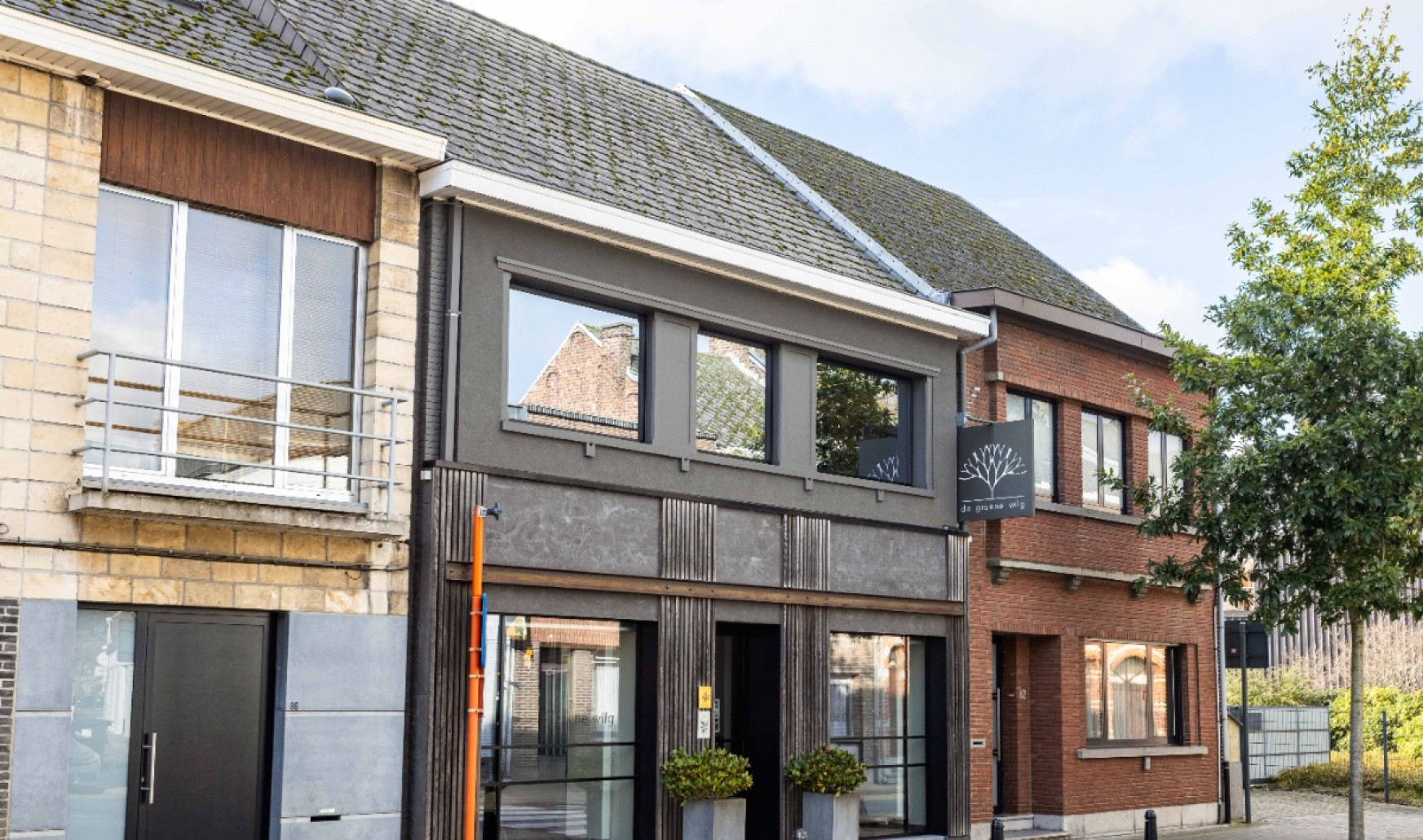 Hogeweg - 84 - - 9320