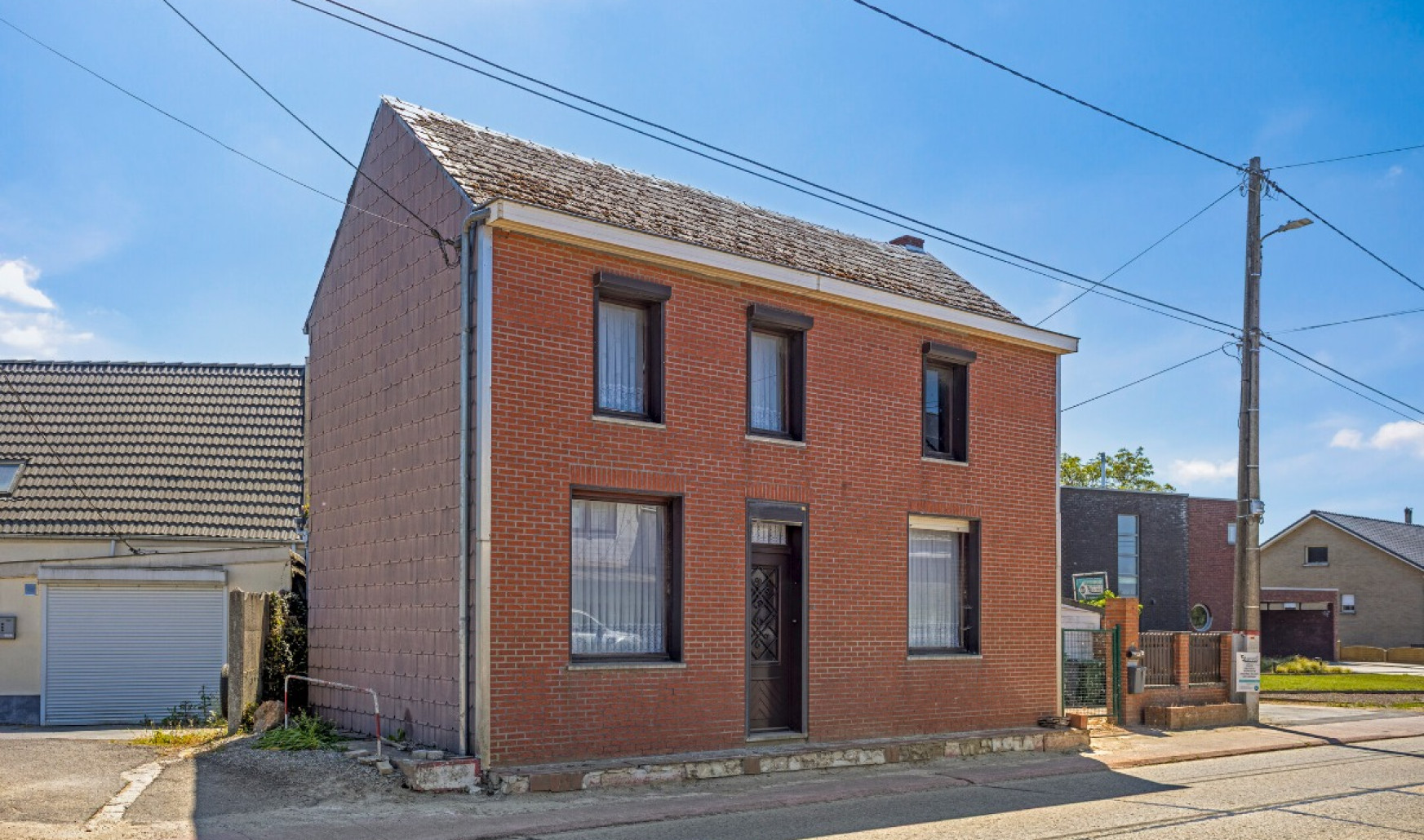 Struikstraat - 89 - - 3460