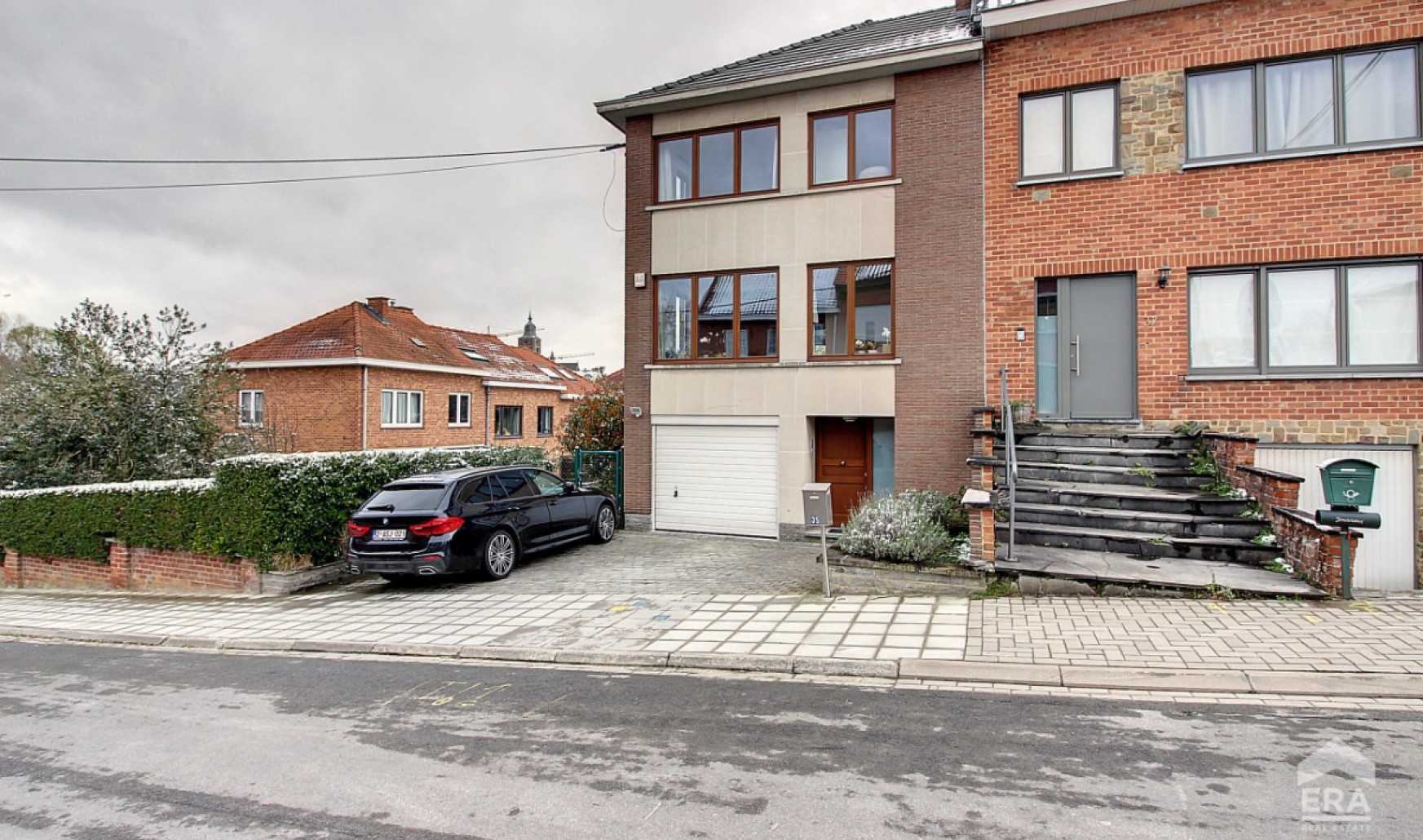 Avenue des Sorbiers - 35 - - 1420