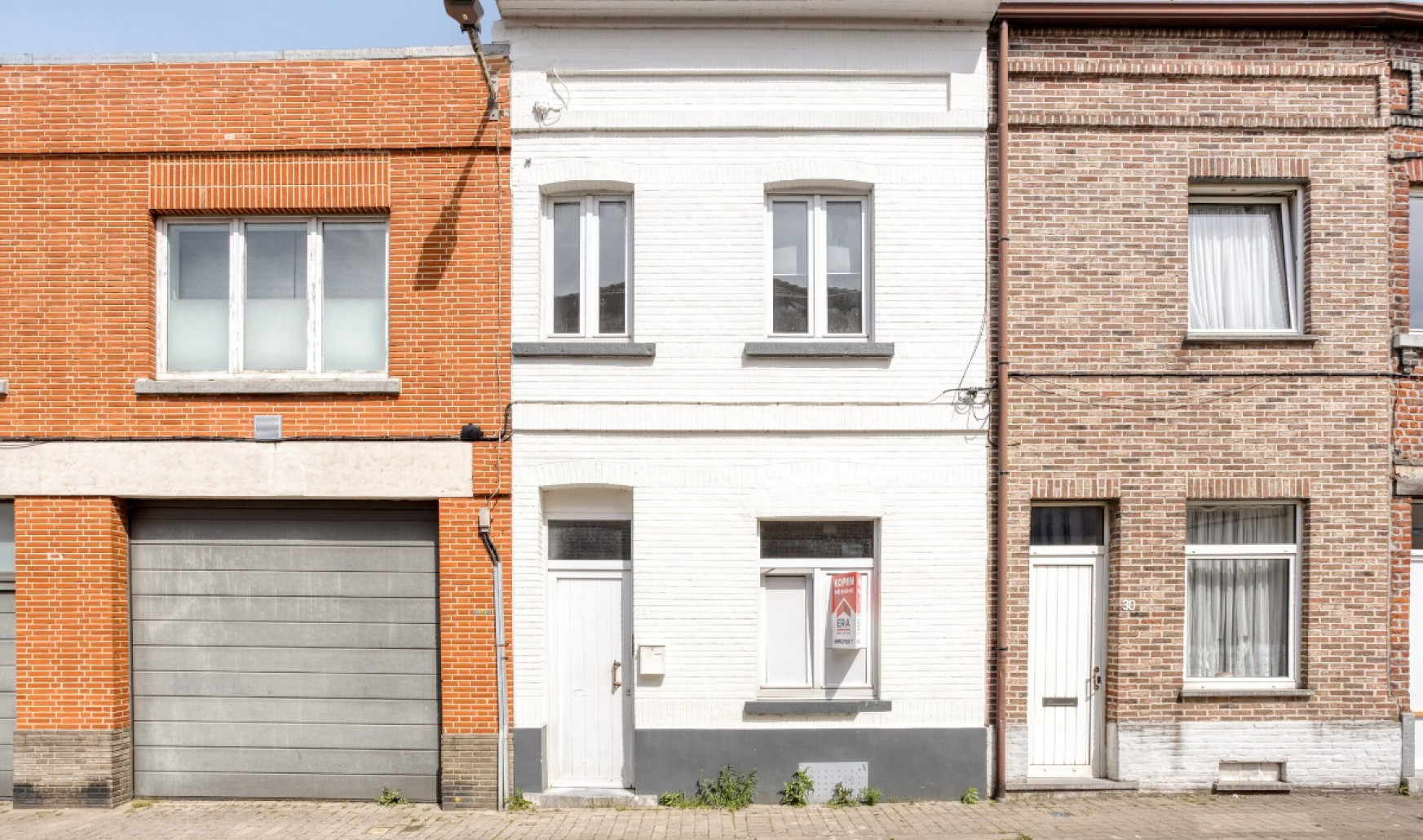 Steenwegstraat - 28 - - 3300