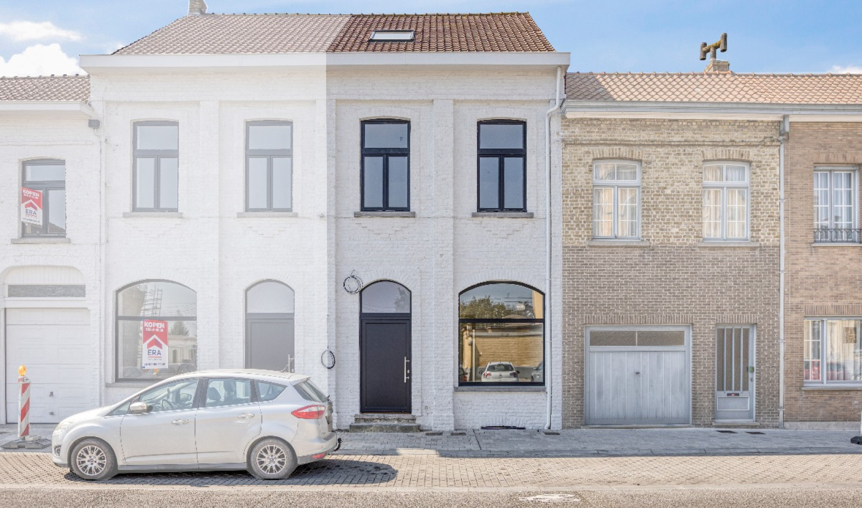 Statieplaats - 11 - - 8630