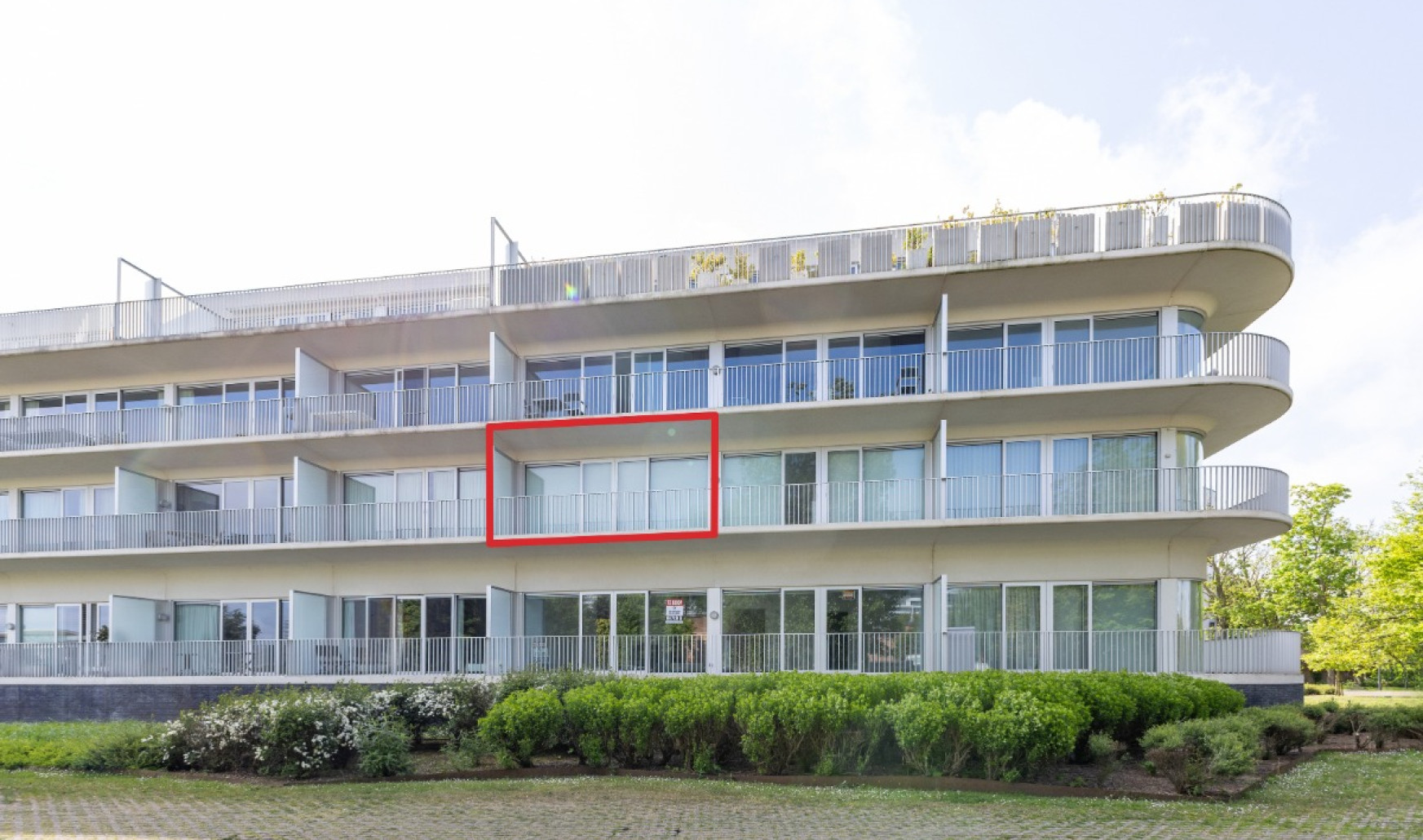 Nieuwpoortsesteenweg - 112H - 0103 - 8400