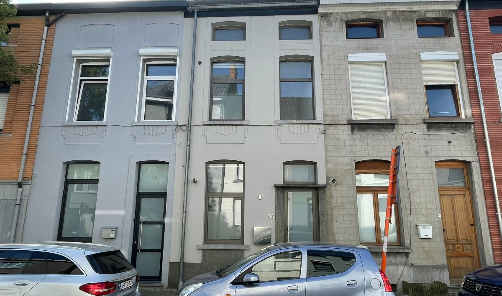 Hamerstraat - 56 - - 2800