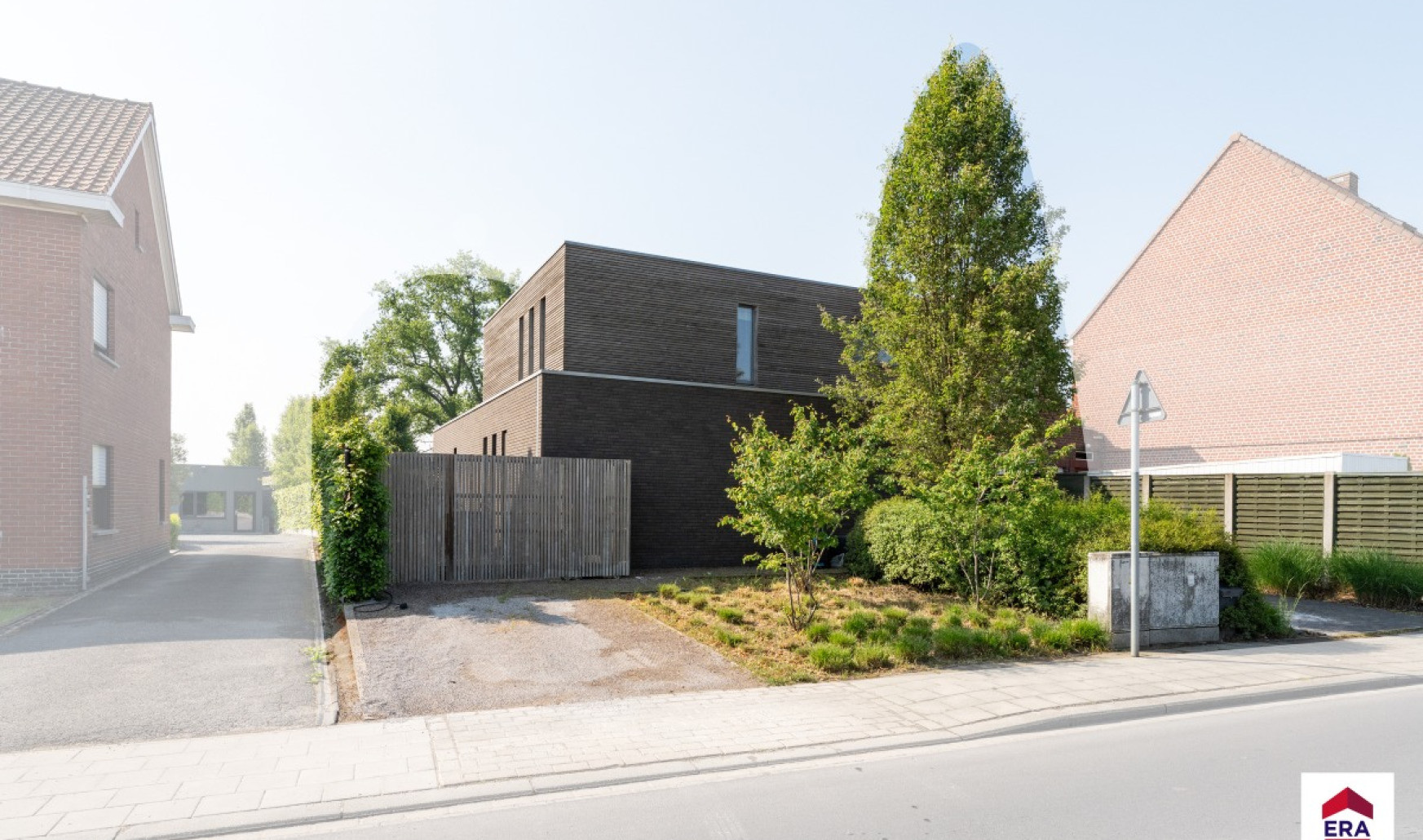 Gentstraat - 206 - - 8770