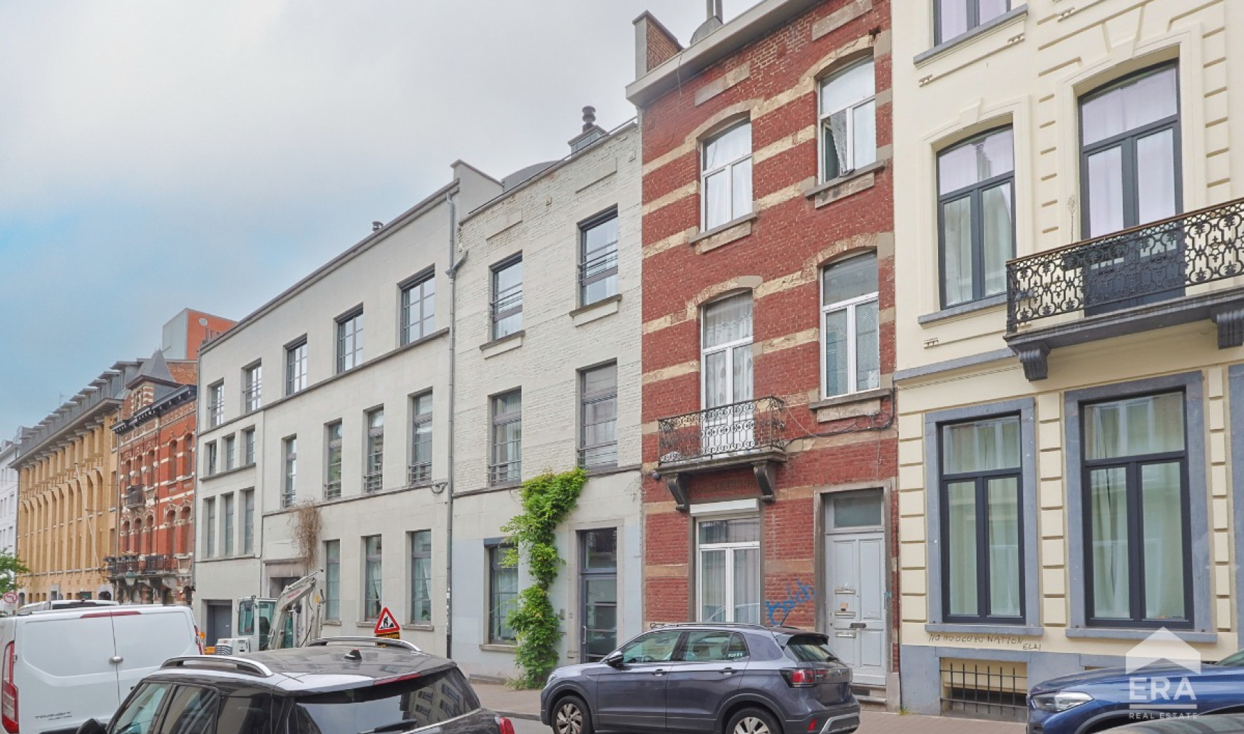 Rue de la Source - 34 - - 1060