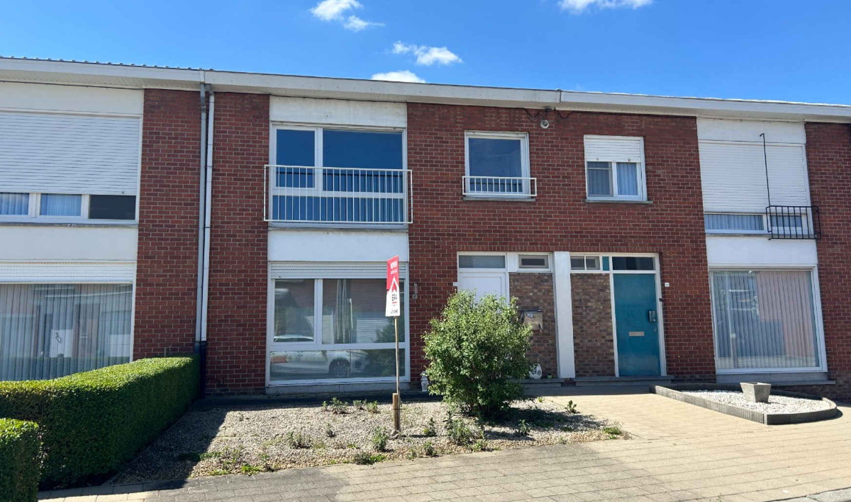 Boudewijnpark - 53 - - 8980