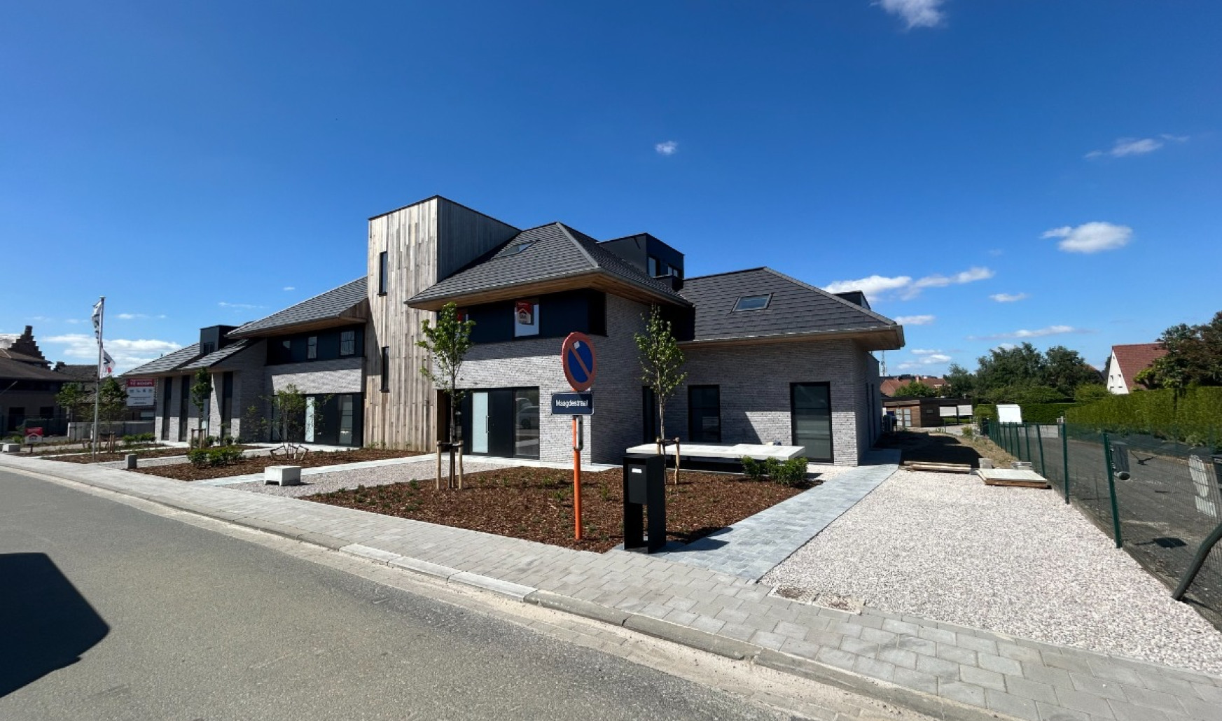 Maagdestraat - 3 - 2.1 - 8980