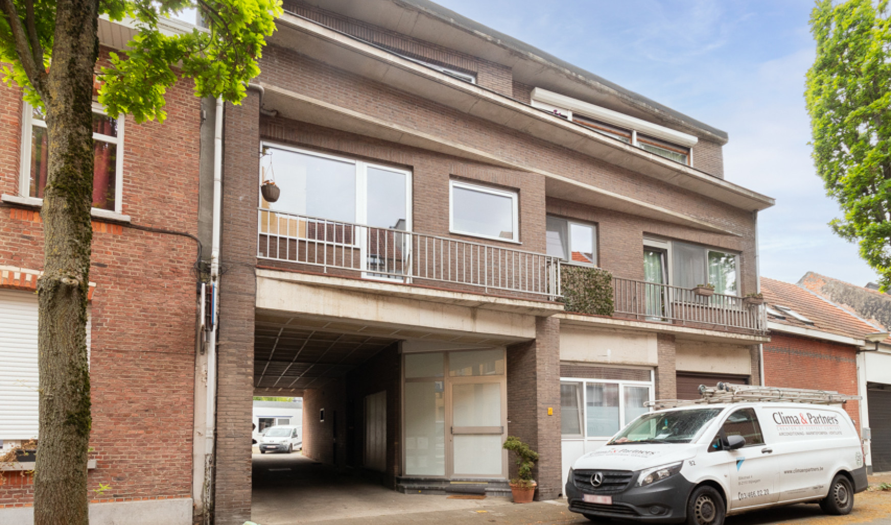 Sint-Sebastiaanstraat - 45 - - 2610