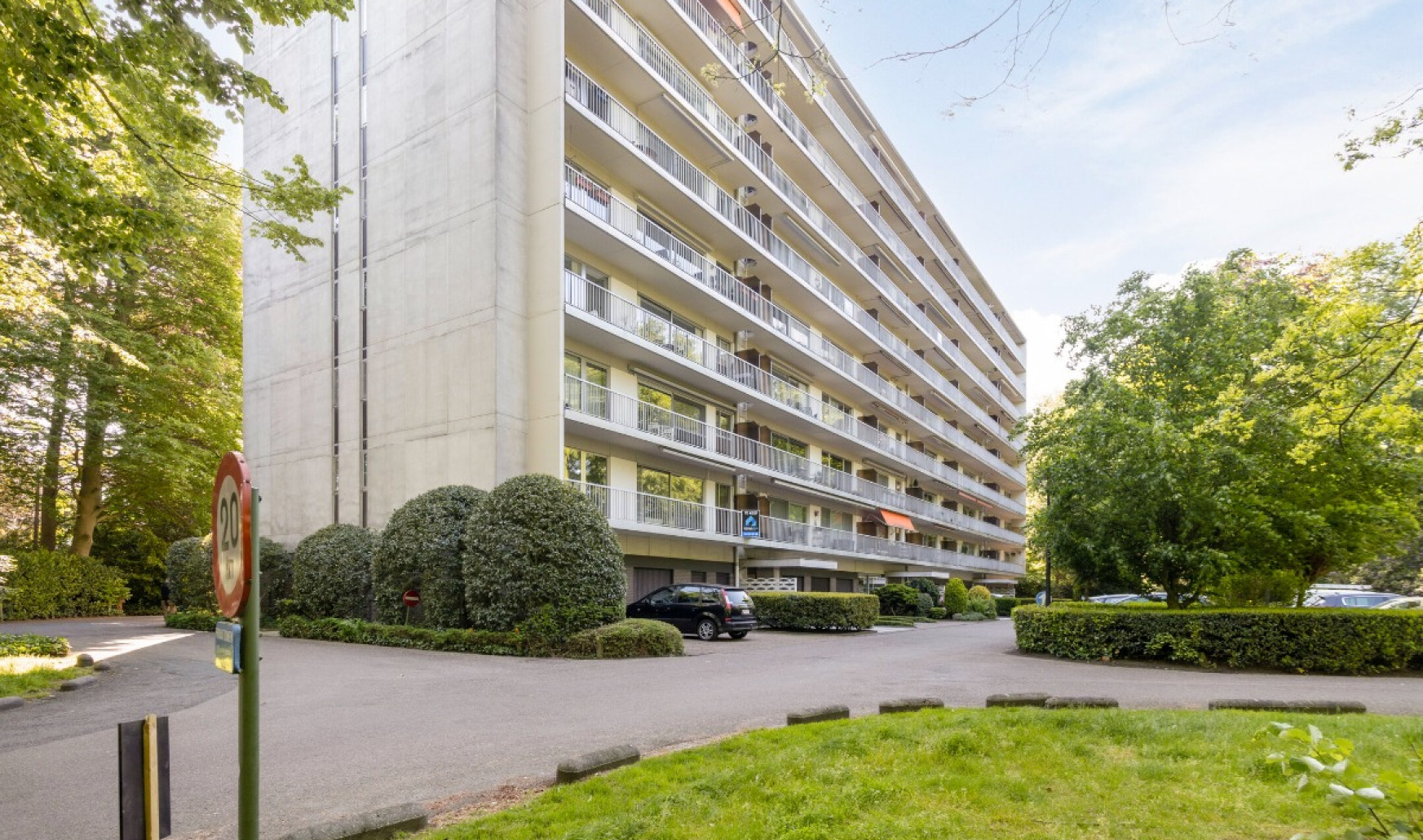 Hovestraat - 161 - 21 - 2650