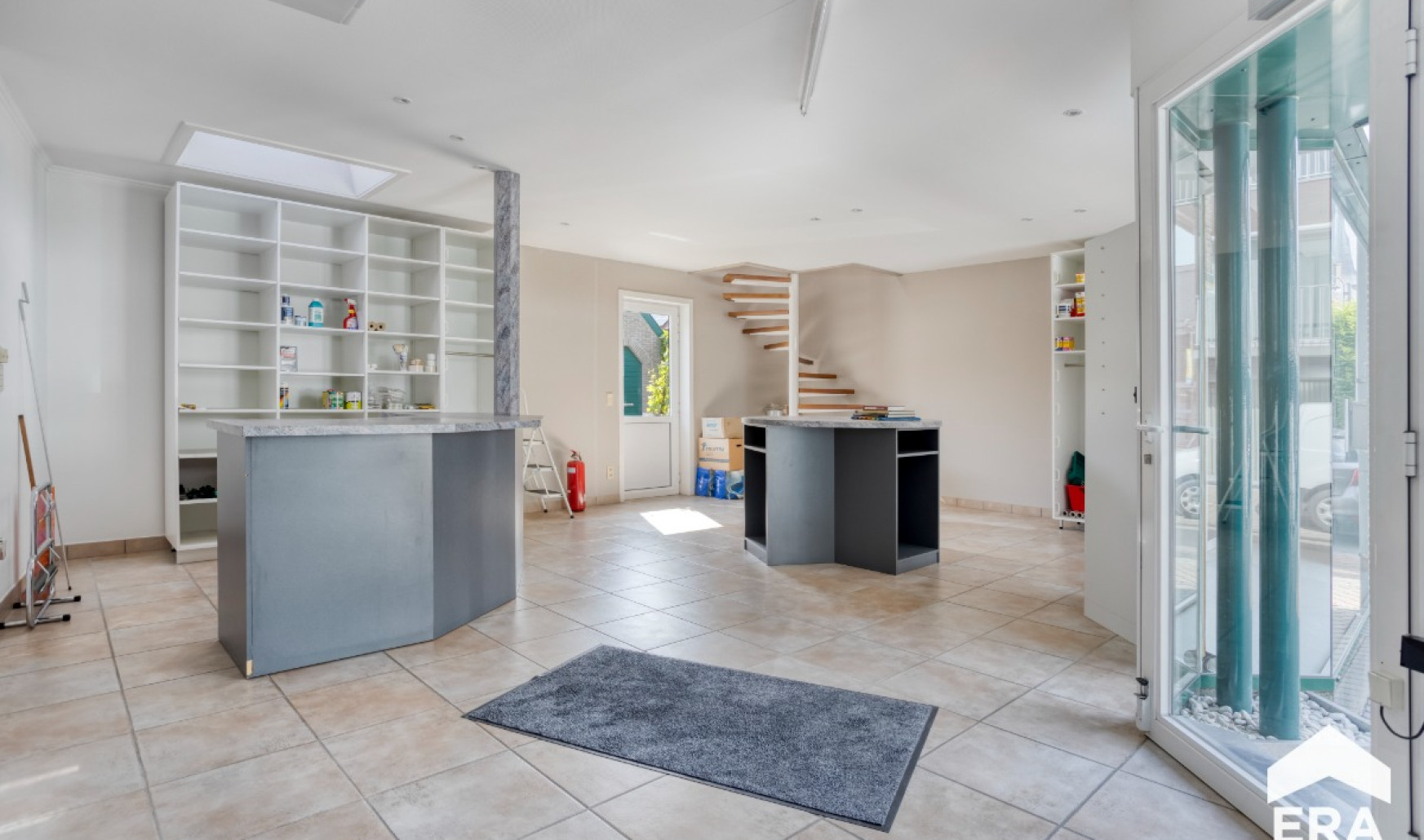 Schoolstraat - 1 - - 8750