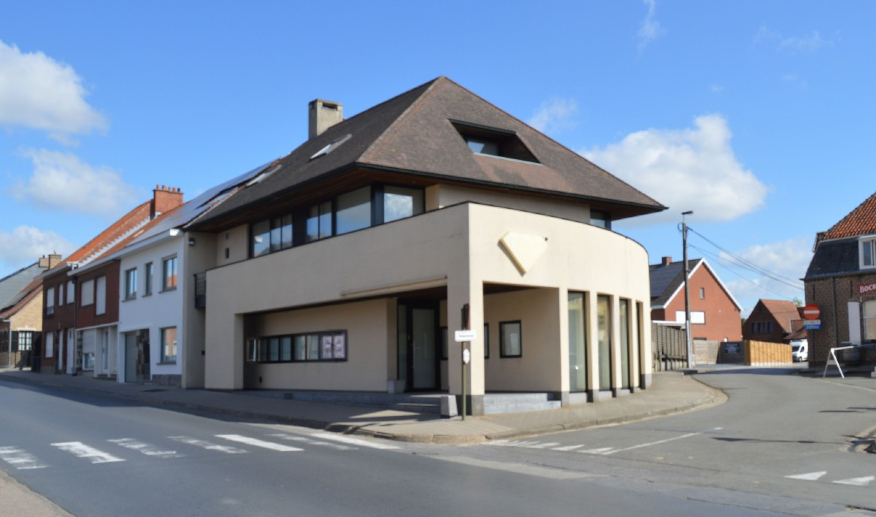 Zwevezeelsestraat - 28 - - 8851
