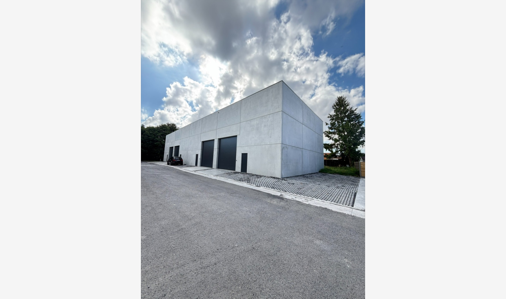 Roeselarestraat - 78-80 - - 8880