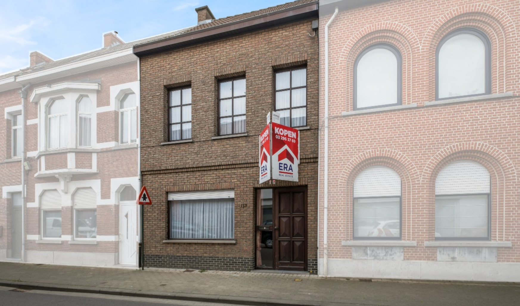 Van Langenhovestraat - 251 - - 9200