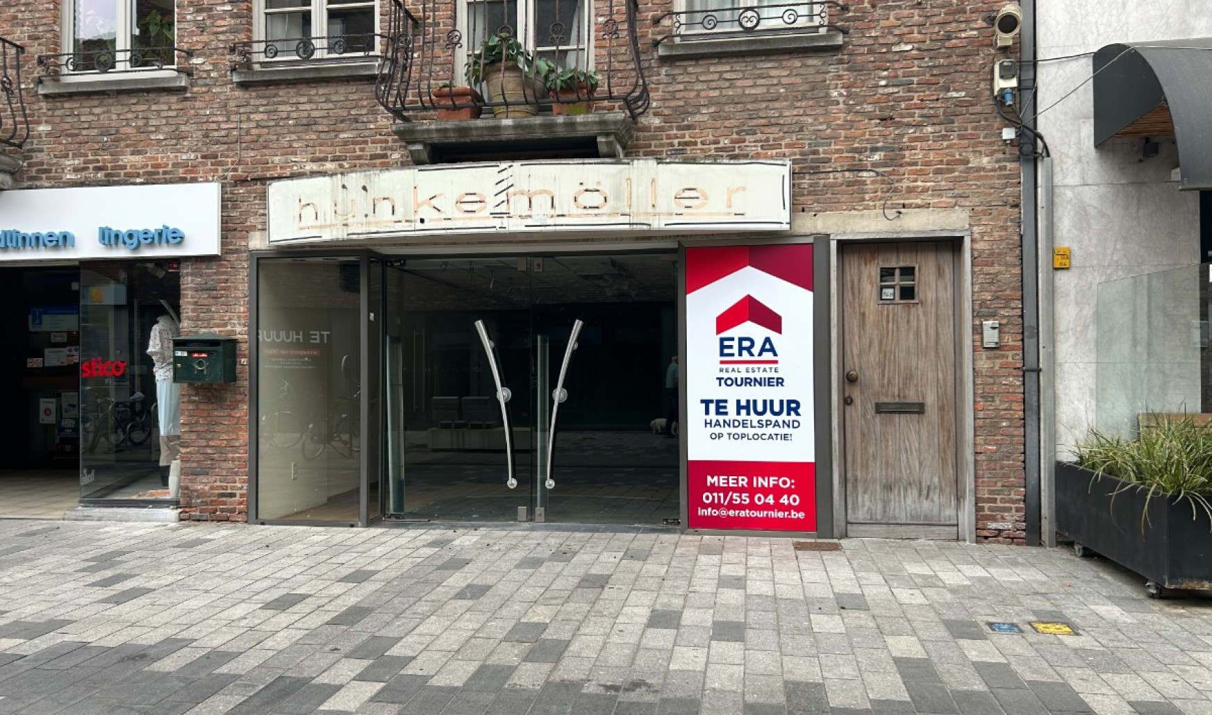 Kerkstraat - 16 - - 3920
