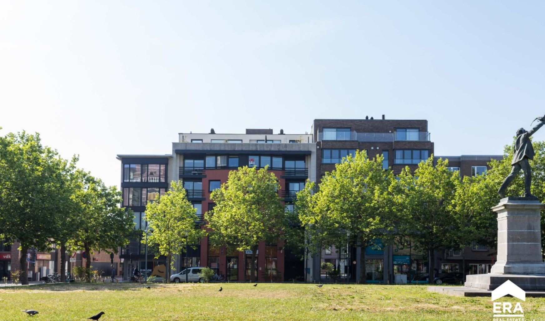 Hendrik Consciencestraat - 32 - 5 - 8800