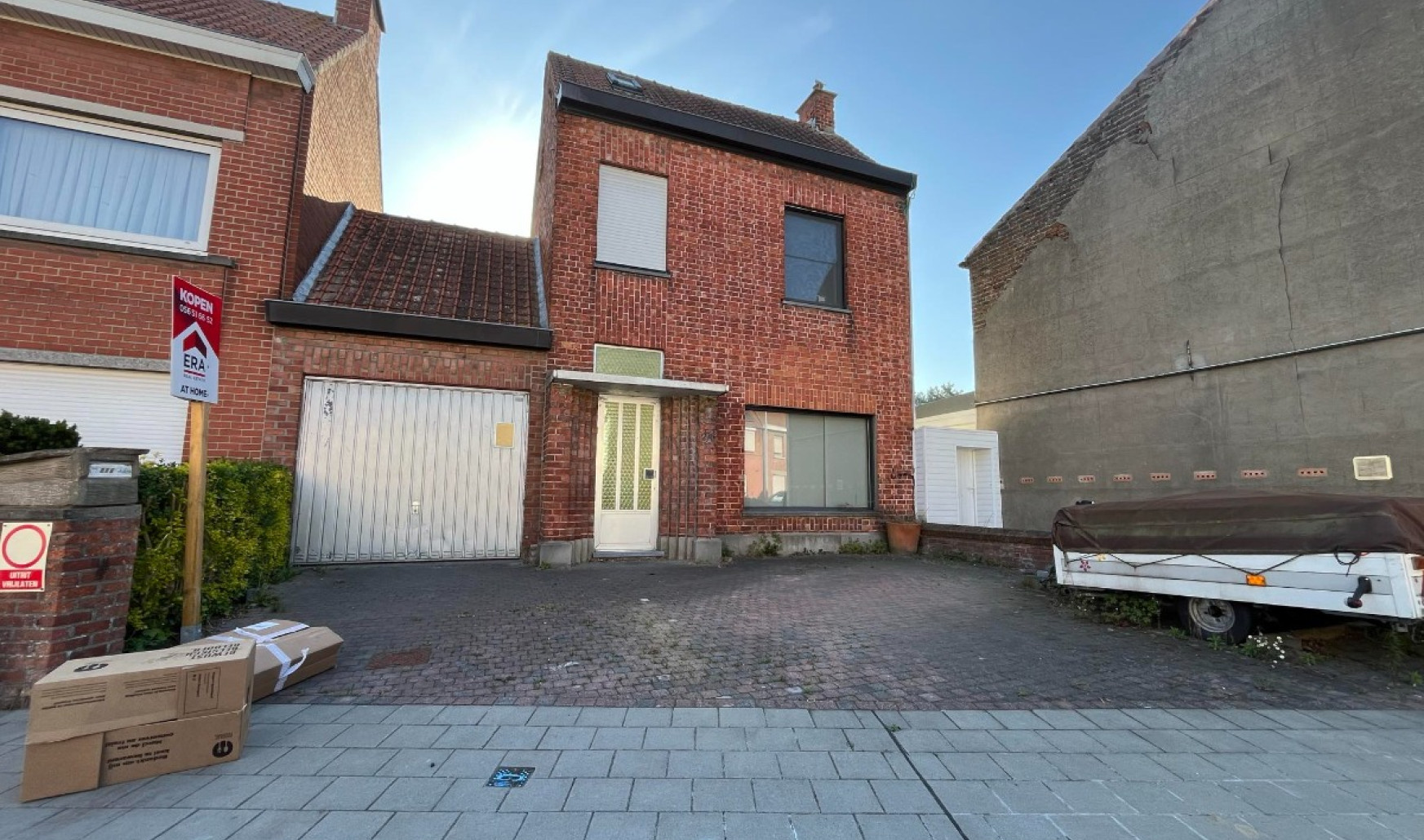 Gitsestraat - 276 - - 8800