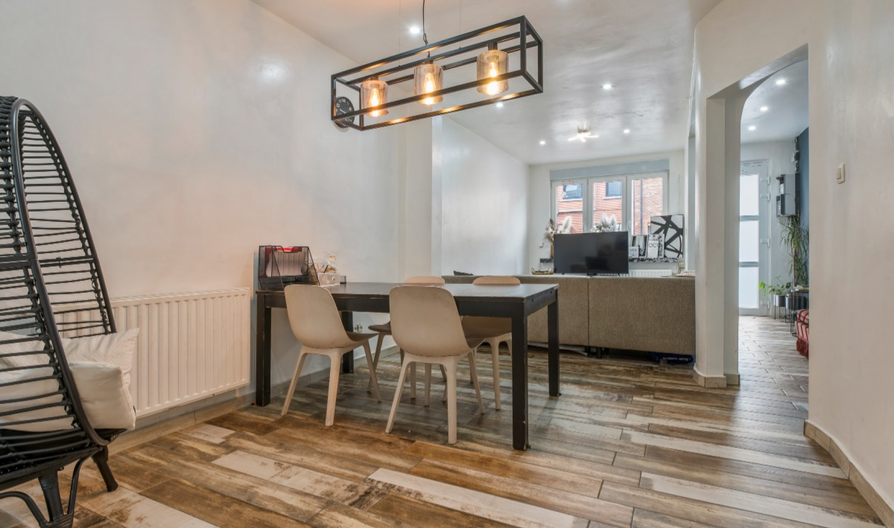 Dendermondsesteenweg - 104 - - 9280