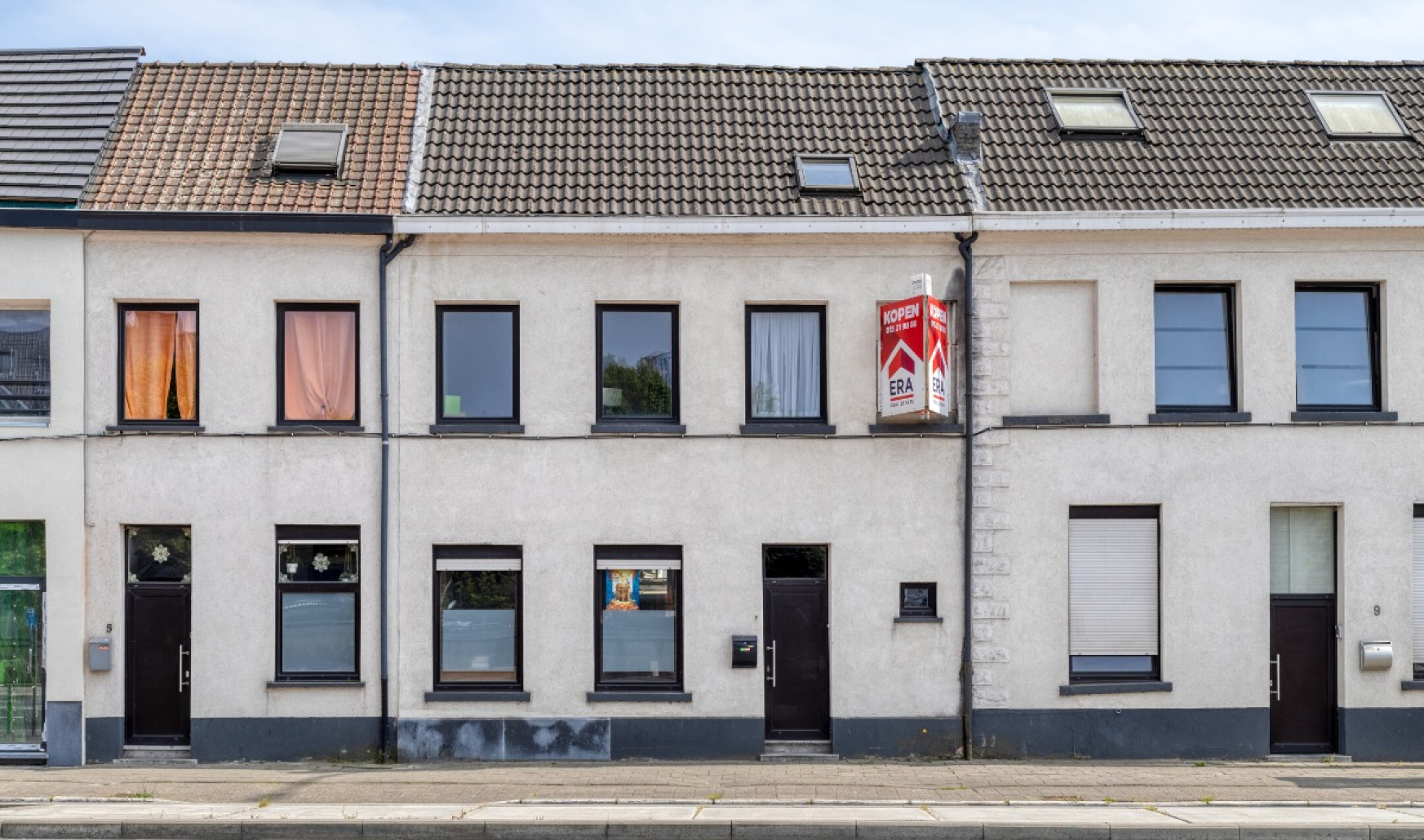 Guido Gezellelaan - 7 - - 2800