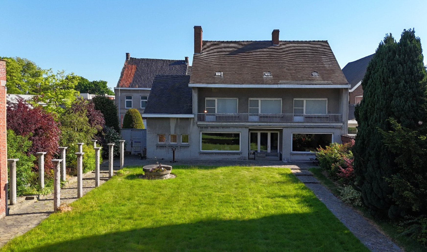 Spanjestraat - 64 - - 8800