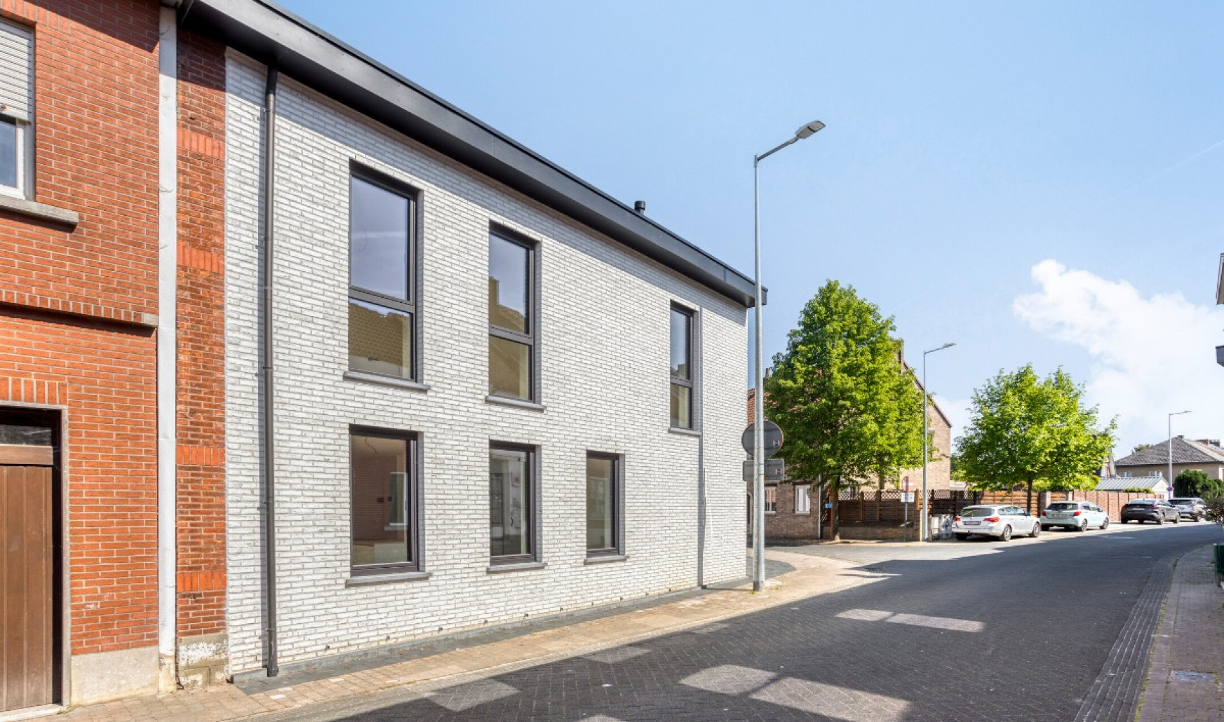 Kapitein Modest Cuypersstraat - 48 - - 3271