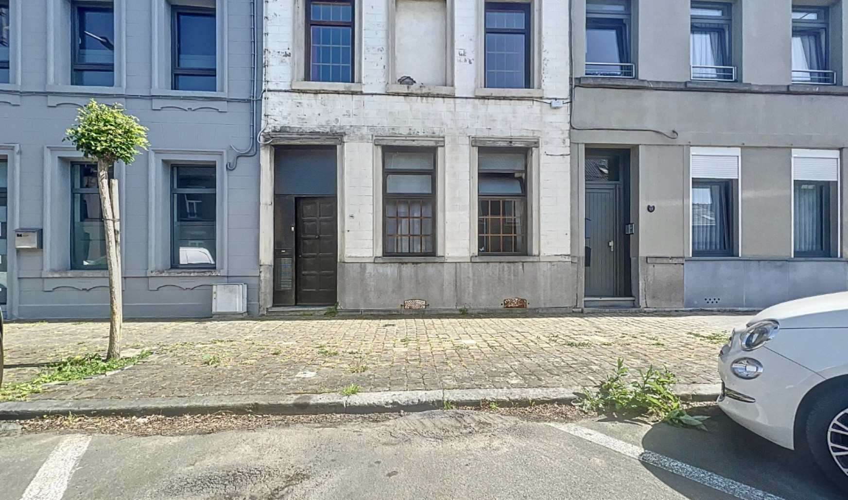 Rue du Port - 82 - - 7330