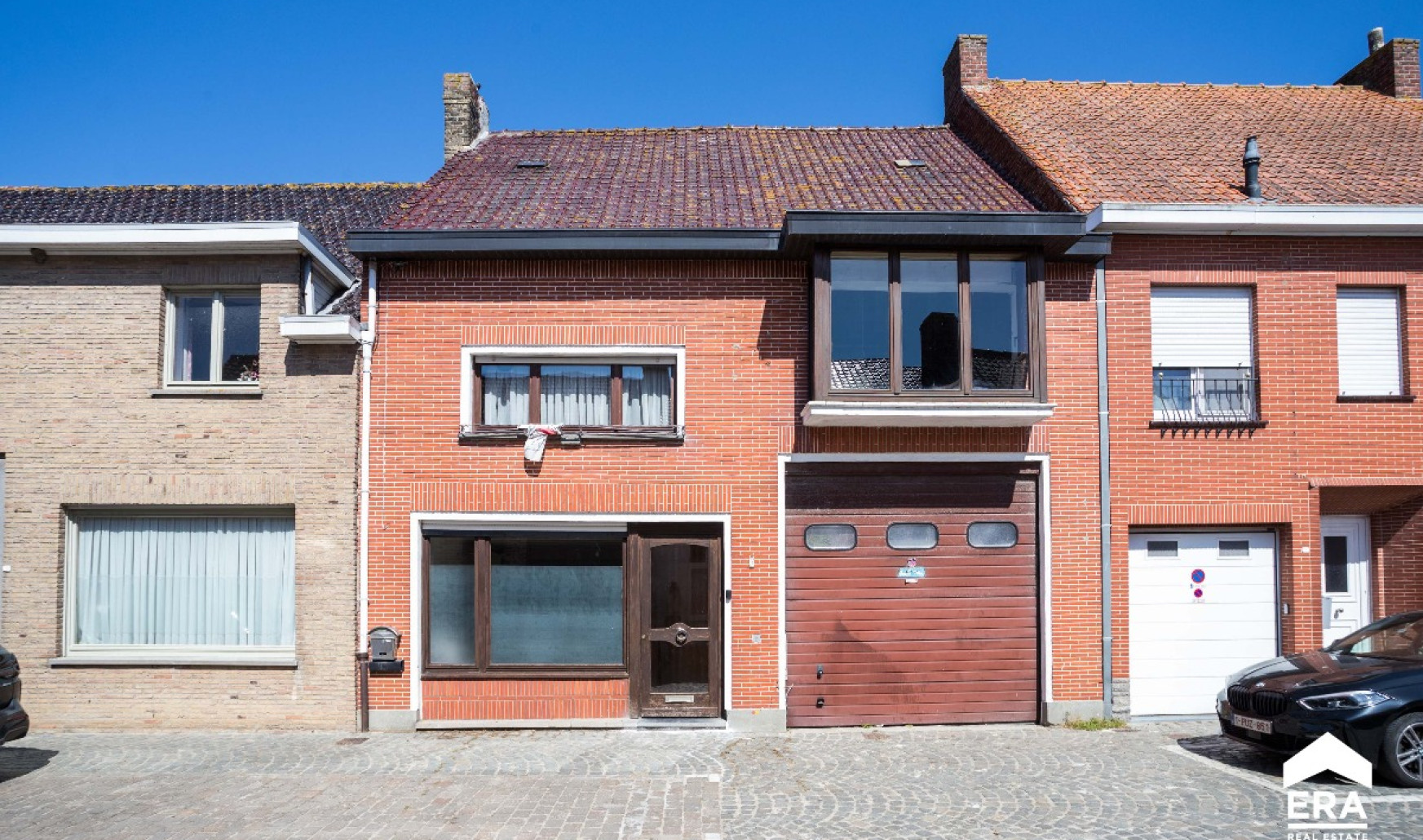 Krombekestraat - 9 - - 8691