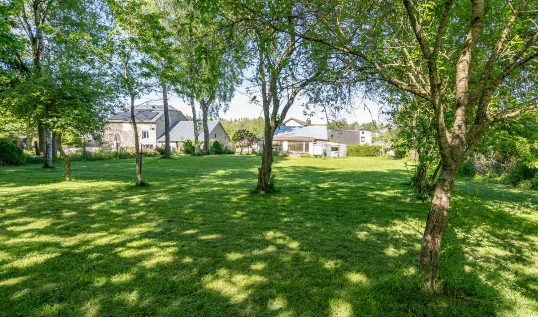 Rue du Briga - 35 - - 6880