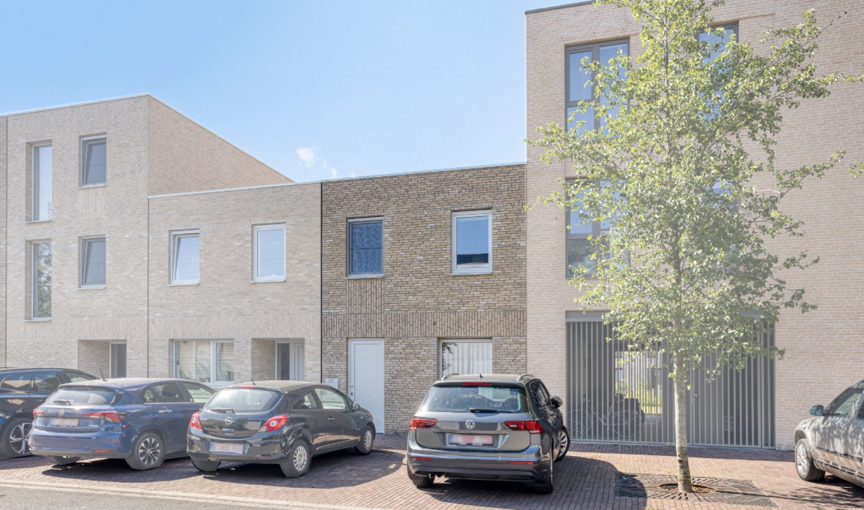 Suikerbietstraat - 4 - - 8630