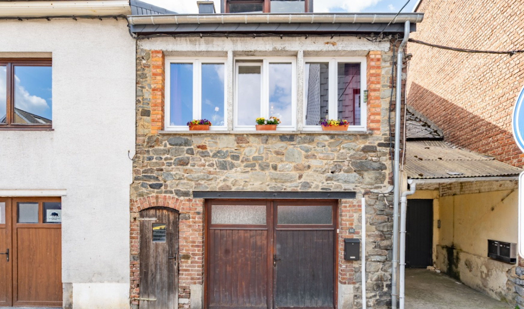 Rue Glate - 19 - - 6600