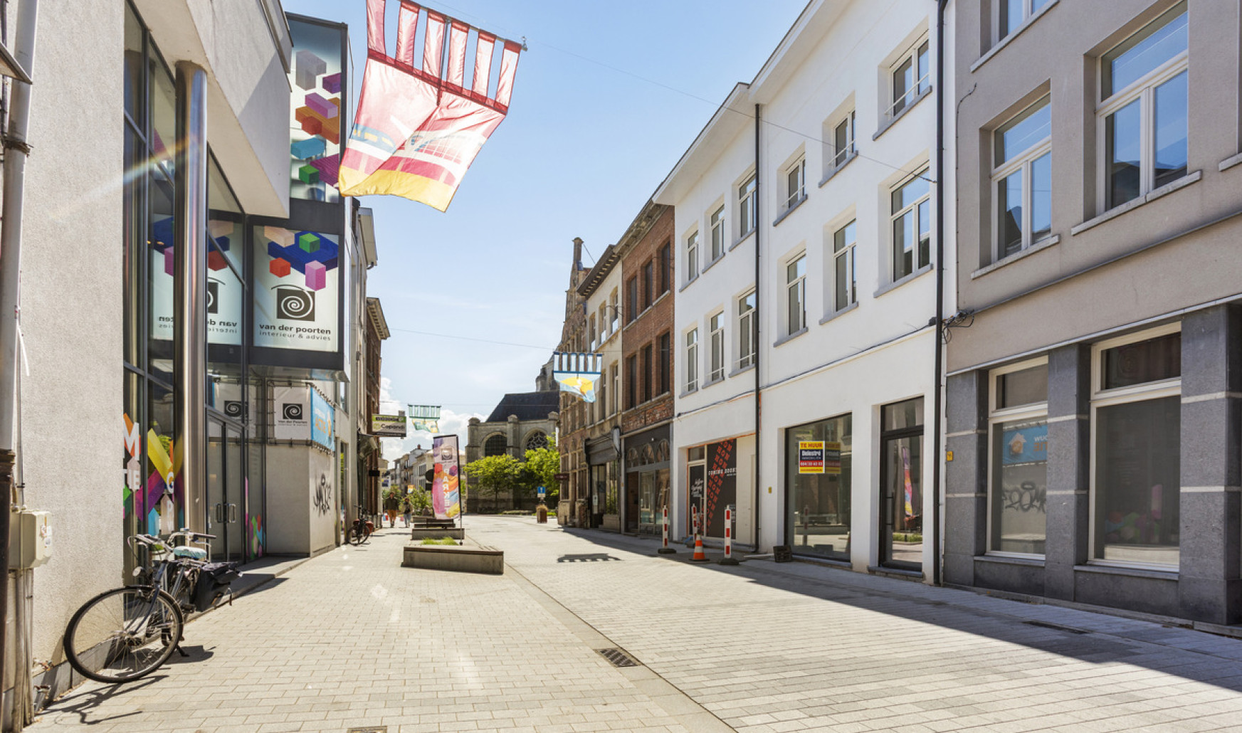 Onze-Lieve-Vrouwestraat - 56 - 201 - 2800