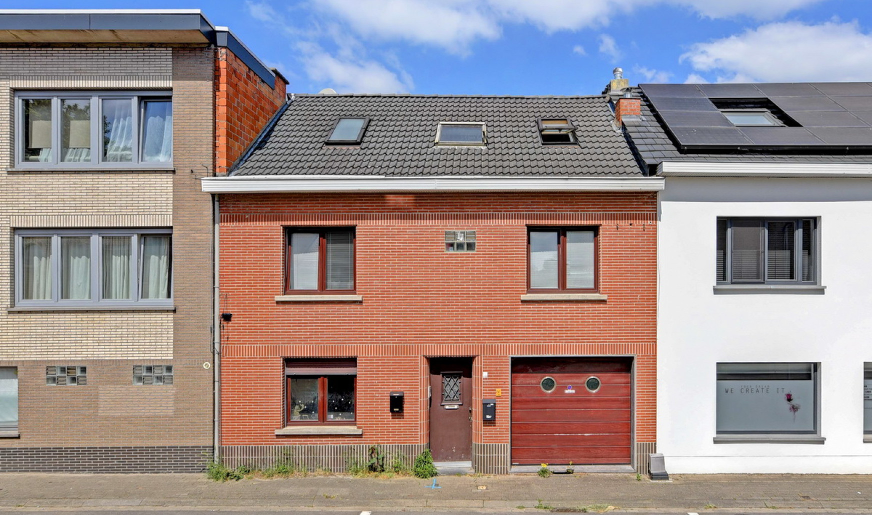 Hofstraat - 34 - - 3070
