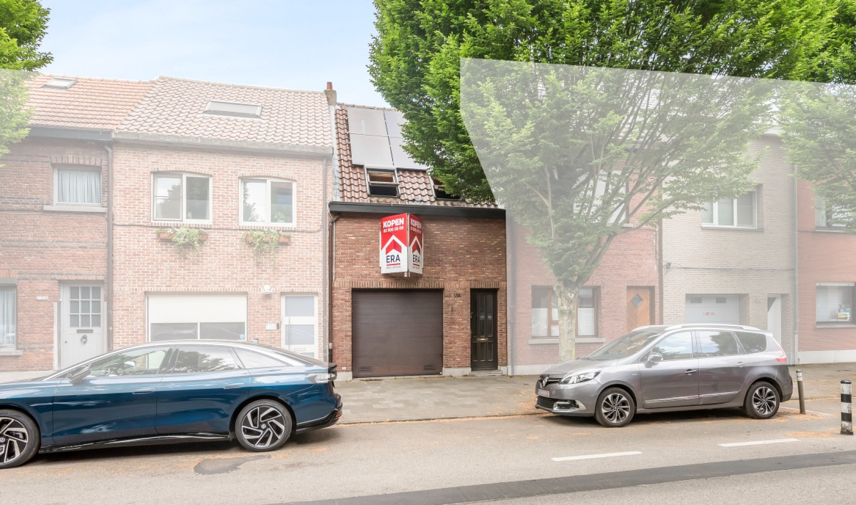 Valaarstraat - 134 - - 2610