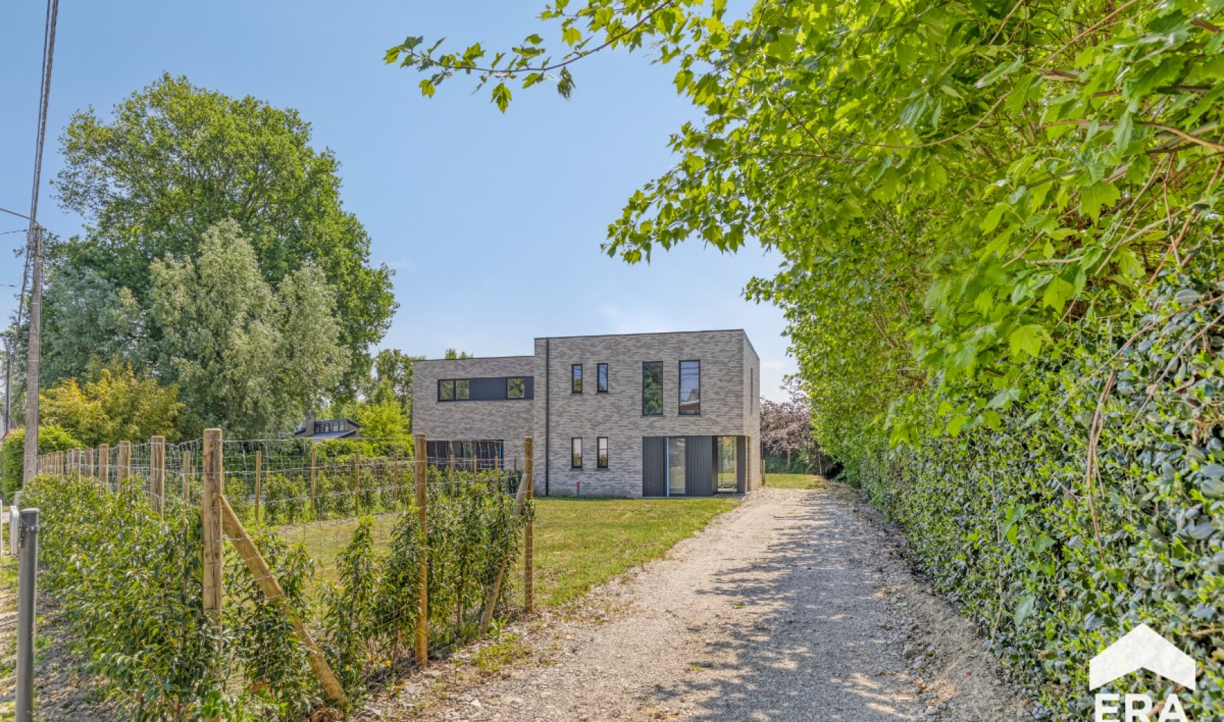 Lichterveldsestraat - 47B - - 8851