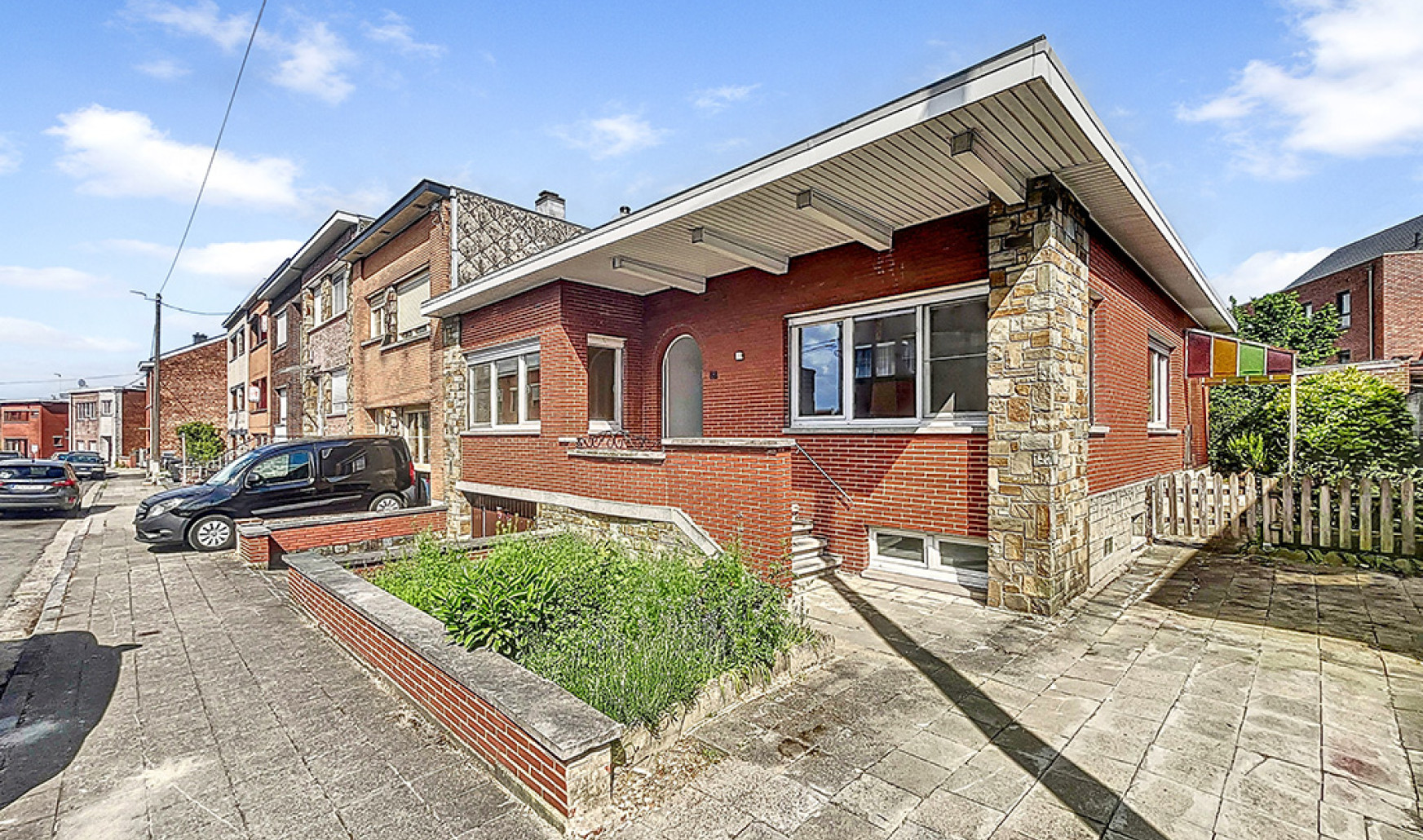 rue joseph wauters - 42 - - 4610