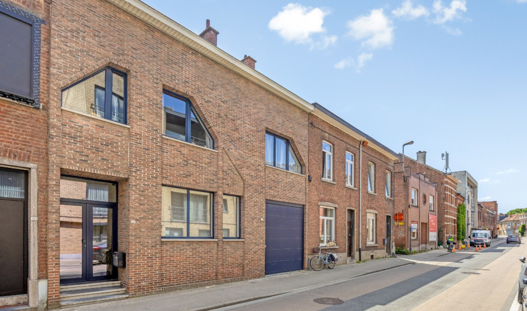 Gemeentestraat - 242 - - 3010