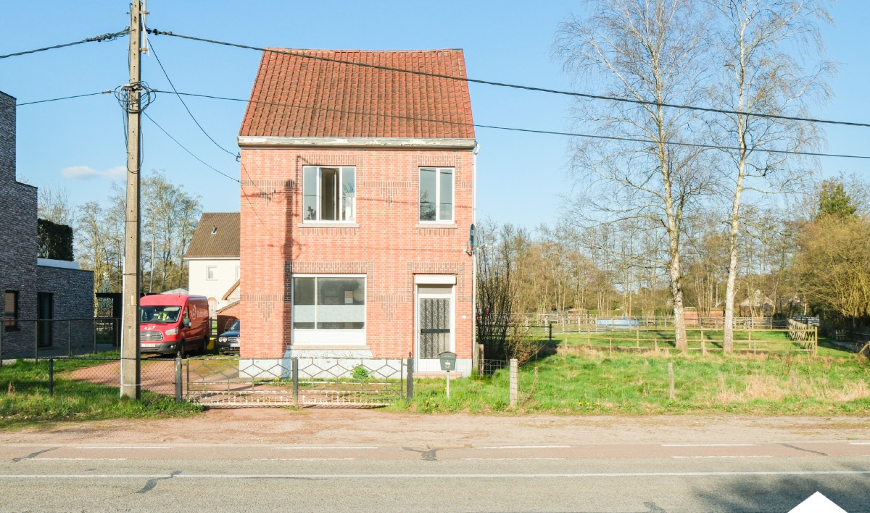 Sint-Jobstraat - 204 - - 3550