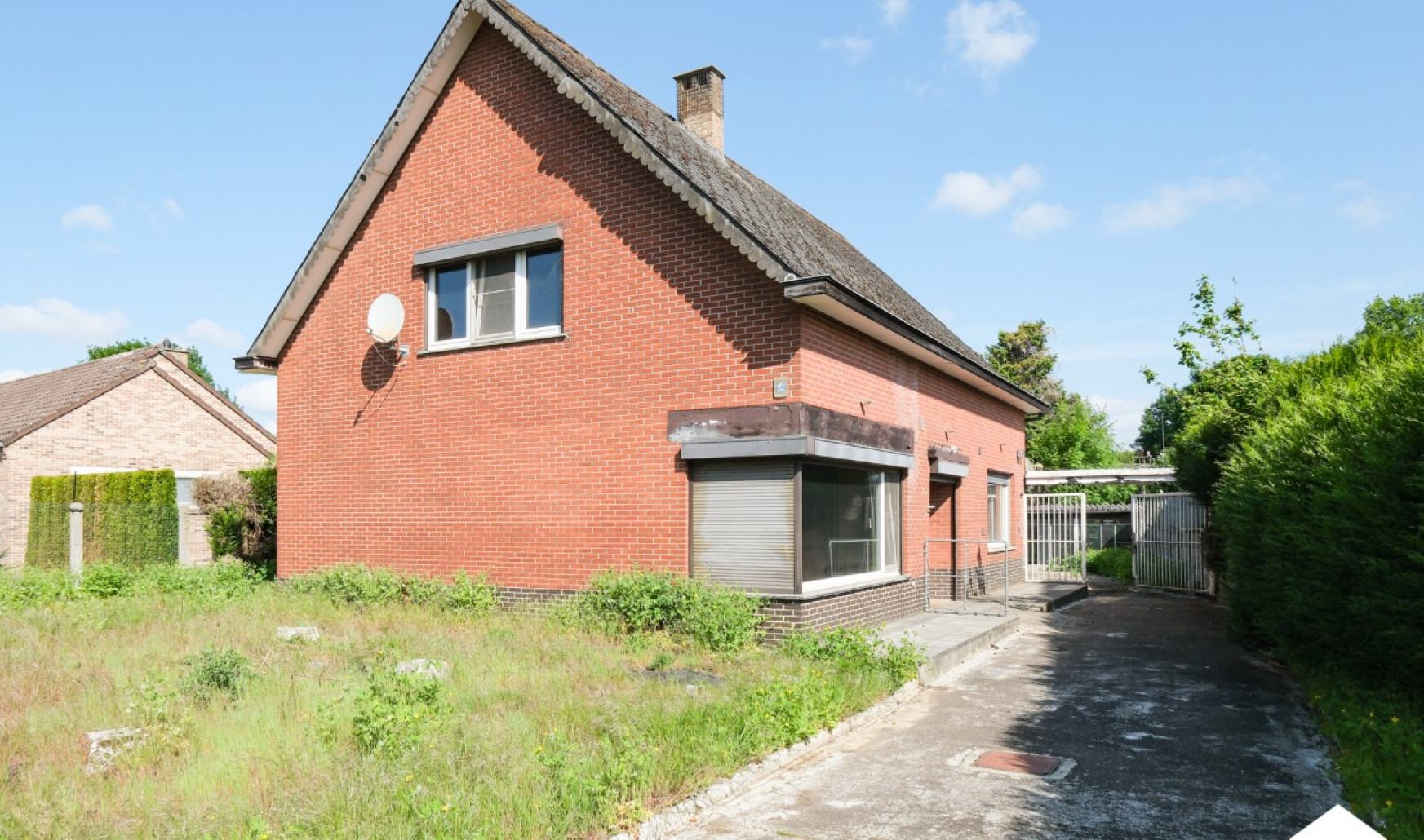 Lijsterstraat - 2 - - 3990
