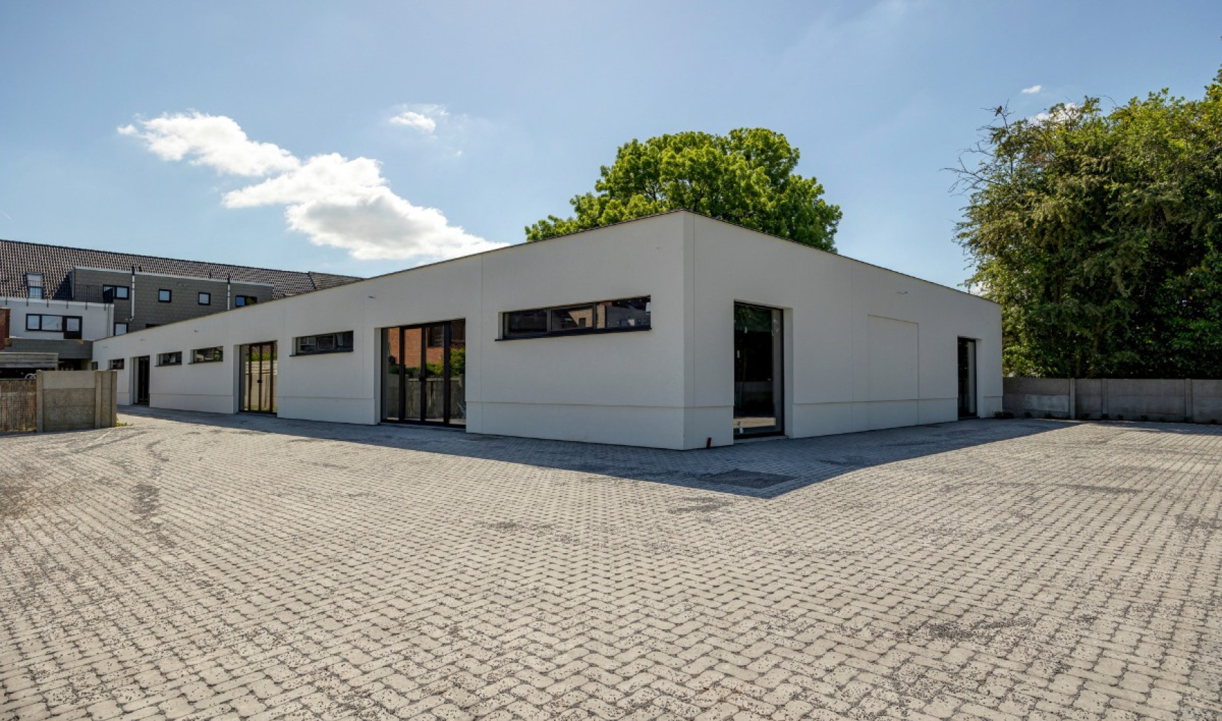 Vrijheid - 30 - - Atelier 4 - 2320