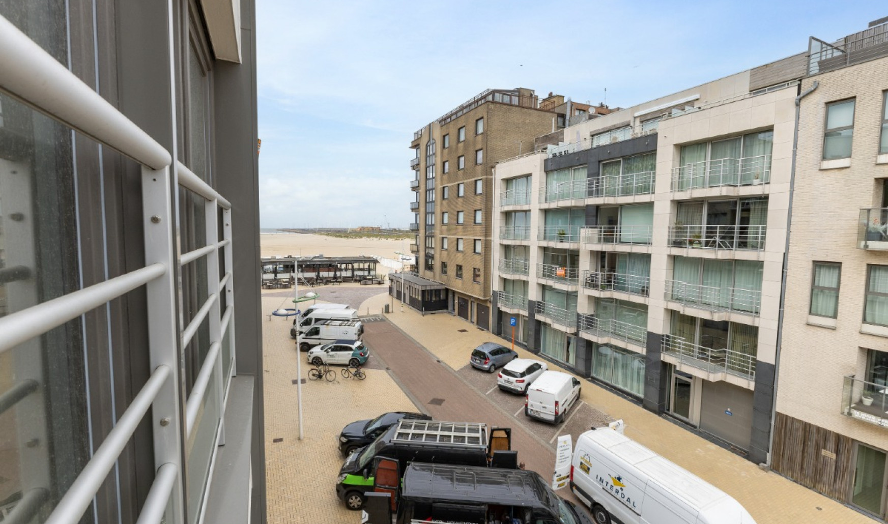Harwichstraat - 12 - D7 - 8380