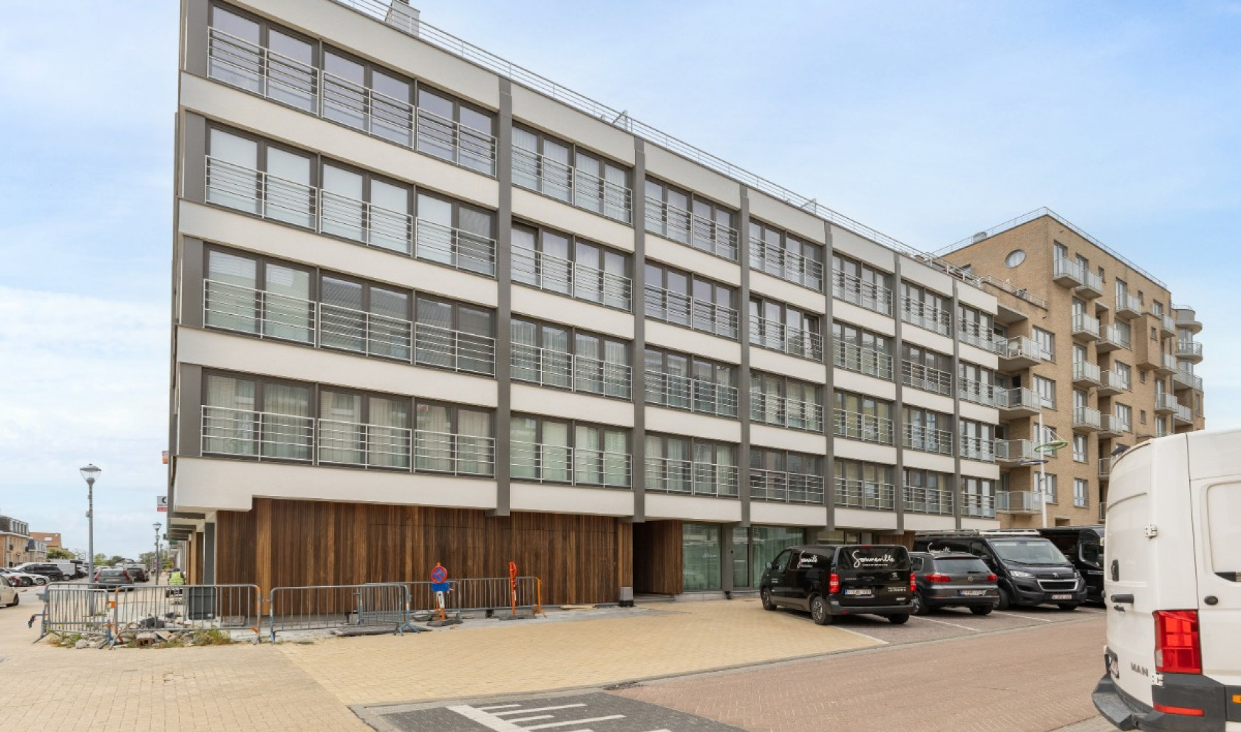 Harwichstraat - 12 - D7 - 8380