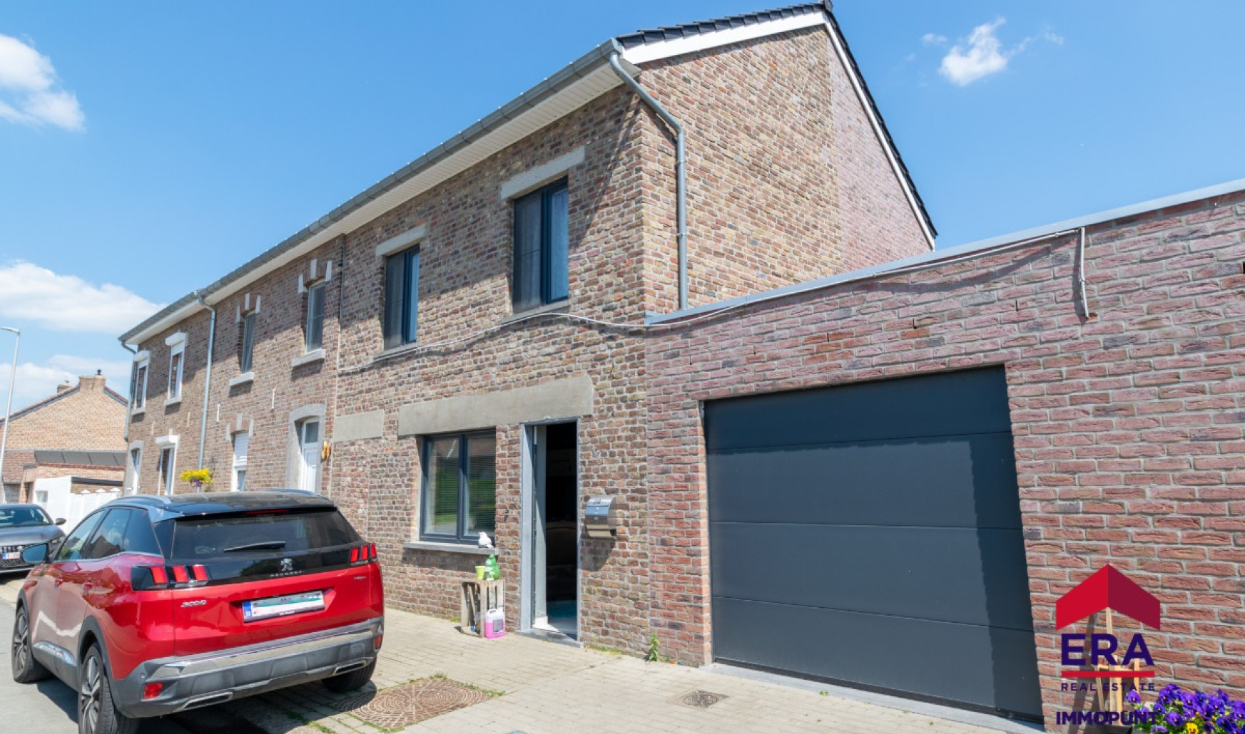Sint-Barbarastraat - 21A - - 3870