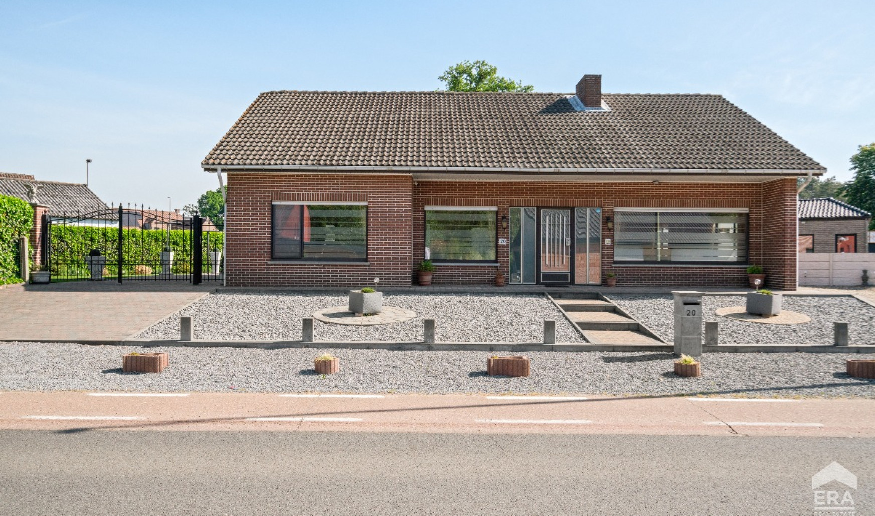 Halensestraat - 20 - - 3545