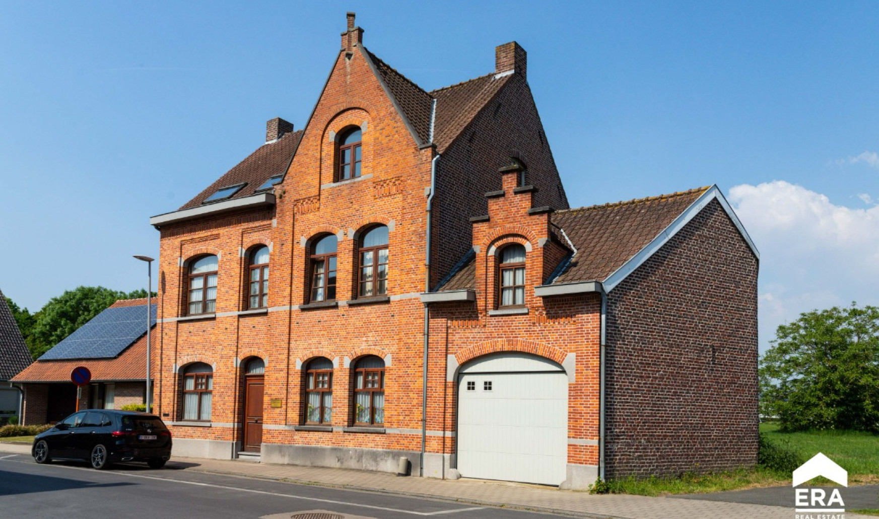 Sint-Livinusstraat - 29 - - 8906