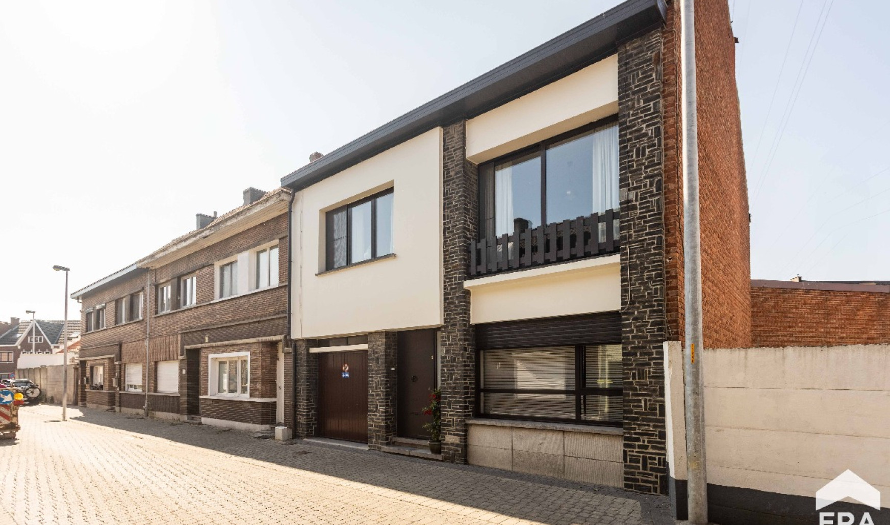 Alfons van de Maelestraat - 9 - - 9320