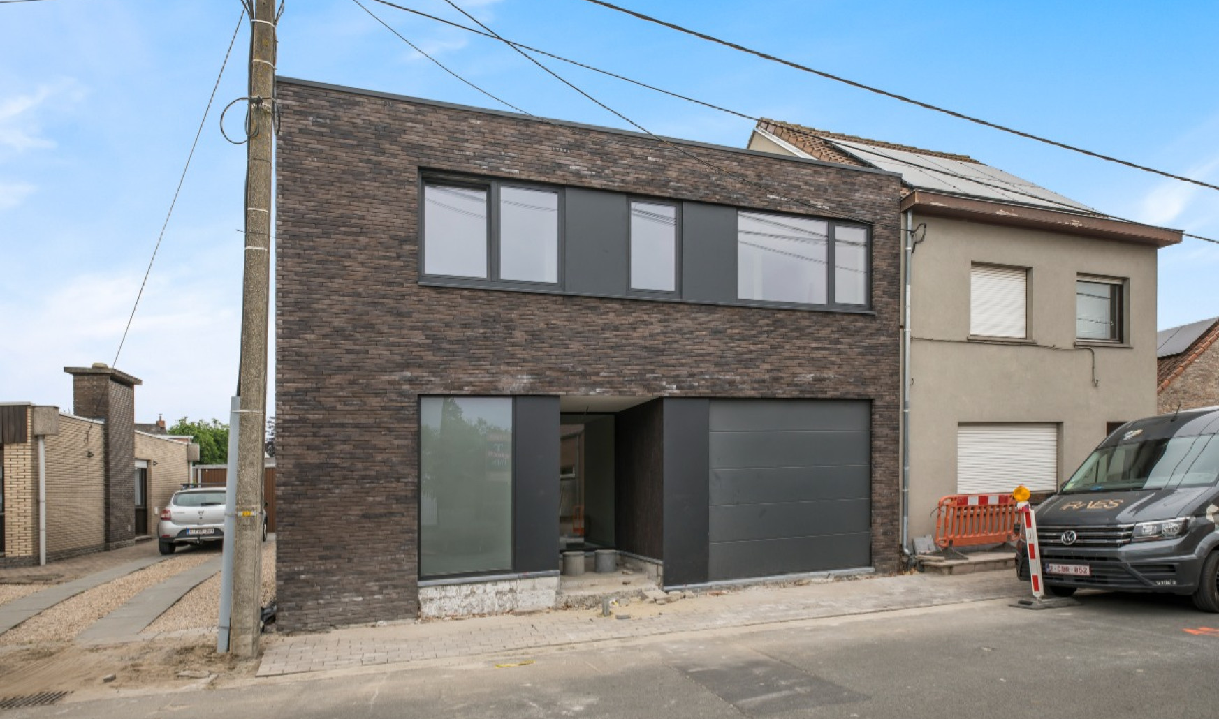 Pastoor Christiaensstraat - 11A - - 9290