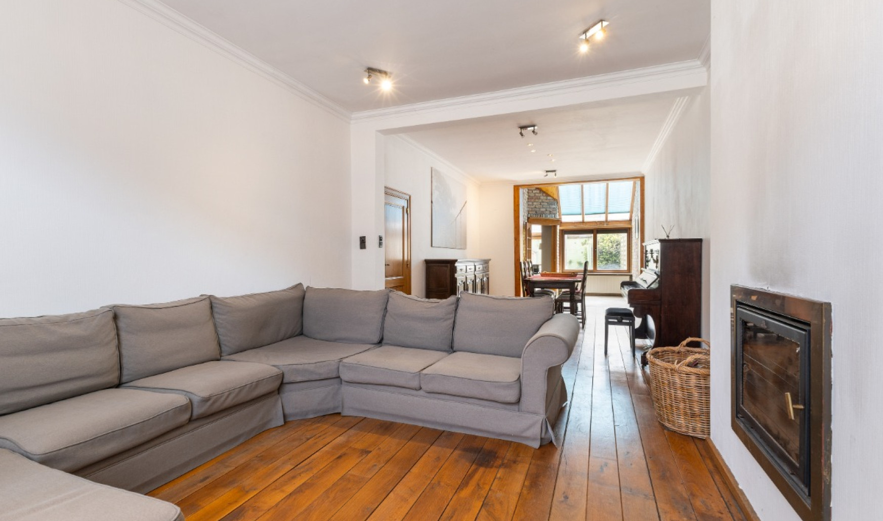 Genuastraat - 11 - - 8380