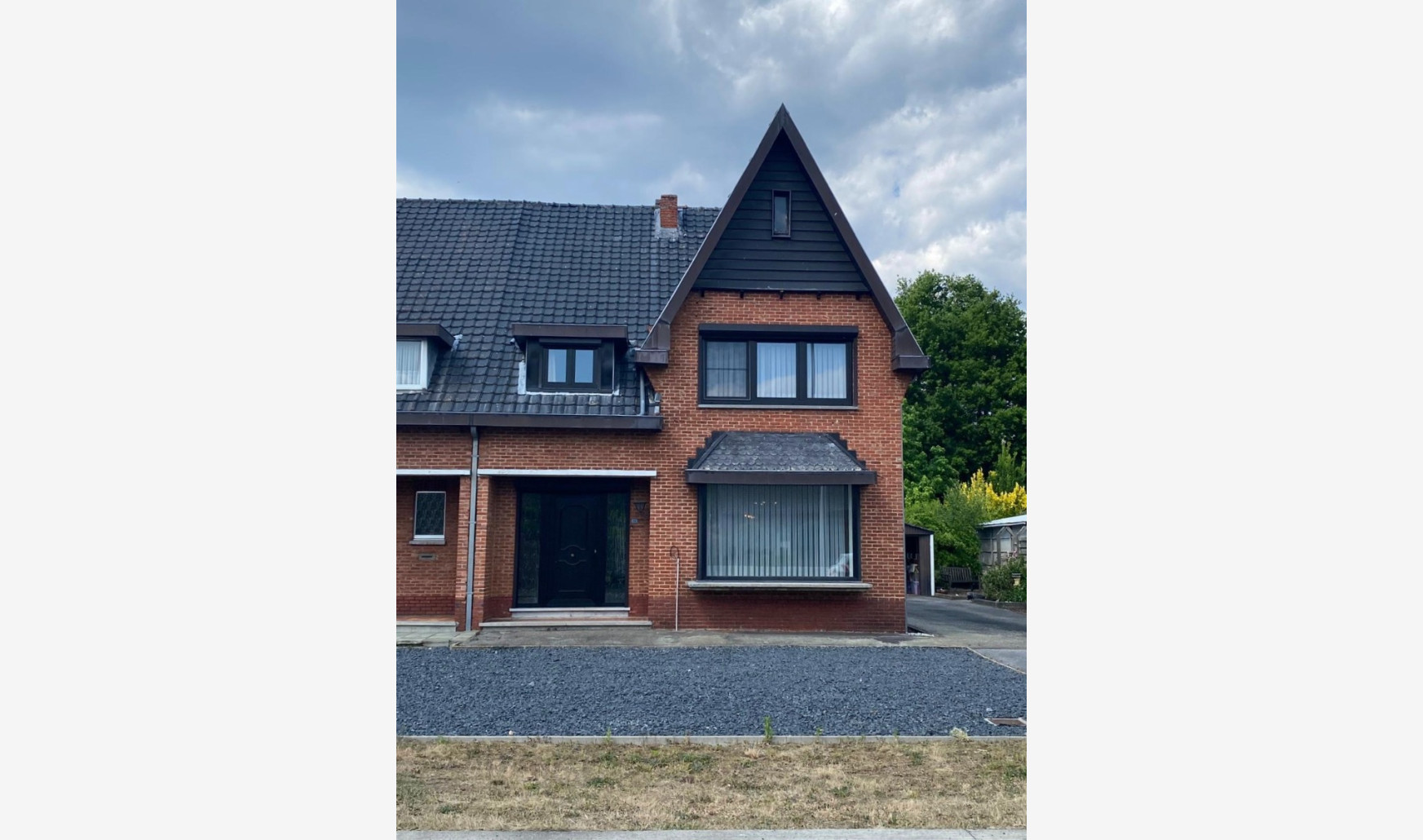 Steenovenstraat - 33 - - 3582