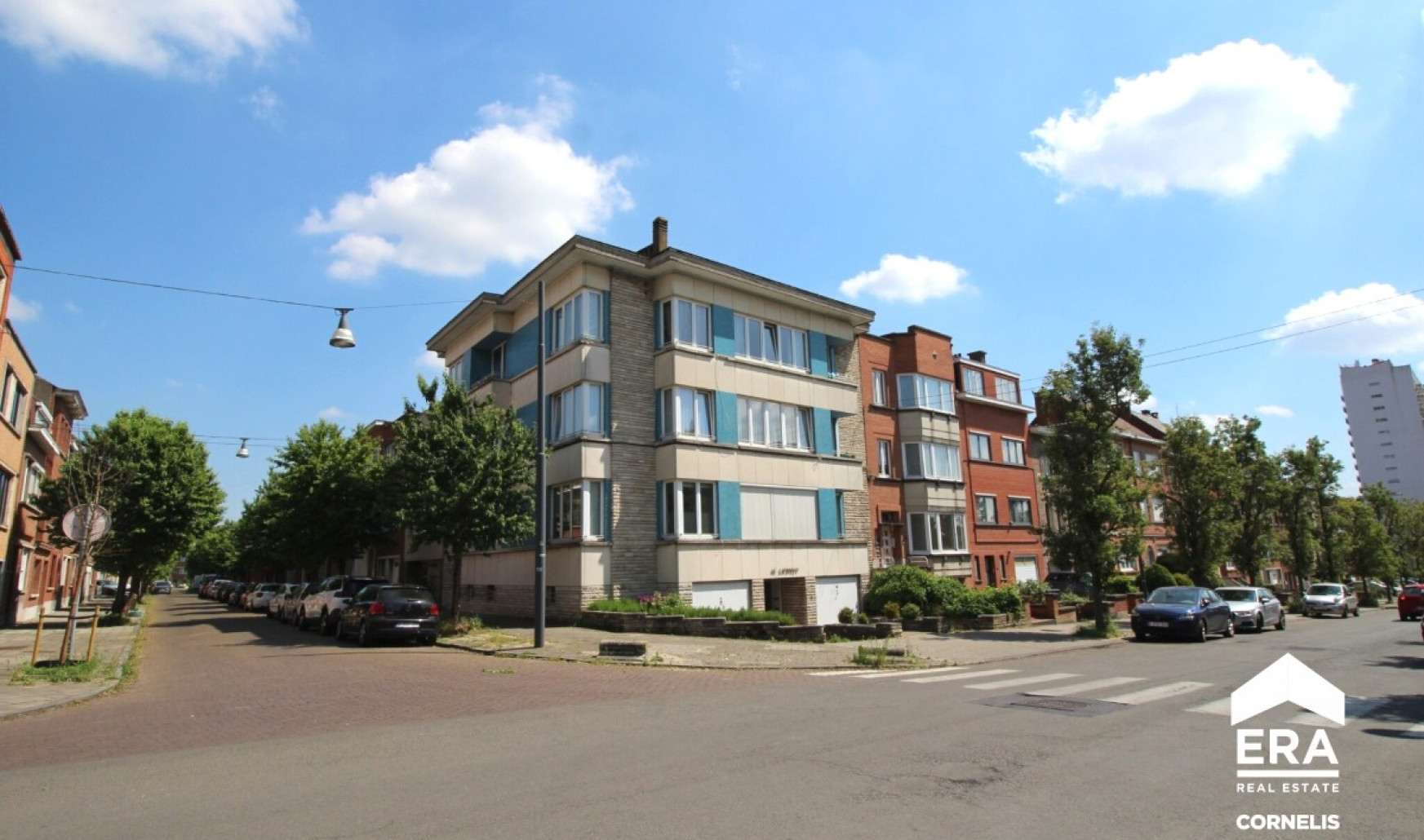 Avenue Charles De Tollenaere - 28 - 3 - 1070
