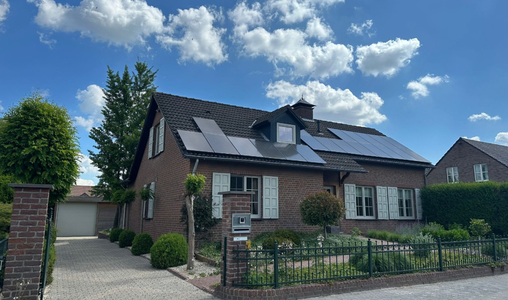 Hoogveldstraat - 23 - - 3960
