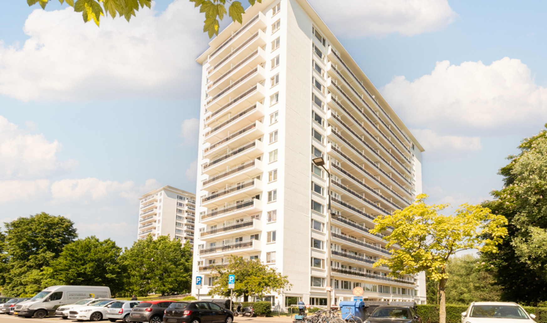 Weerstandlaan - 61 - 165 - 2660